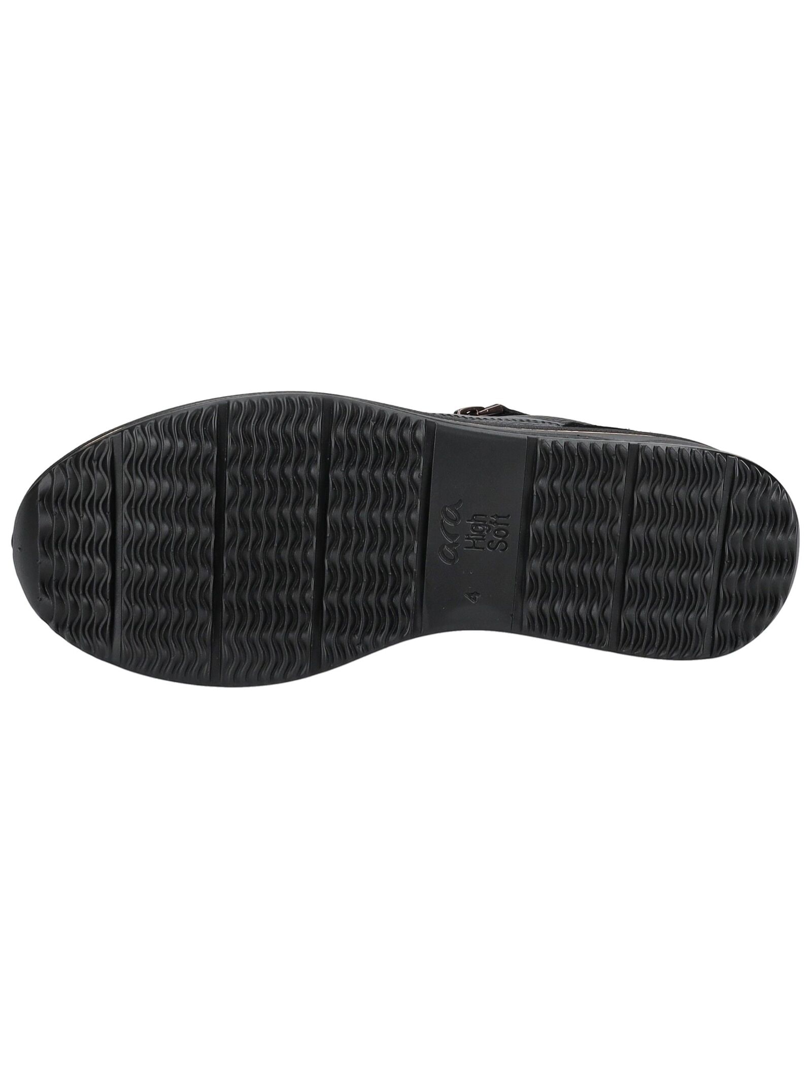 Ara Sneaker »Ara Sneaker Glattleder«