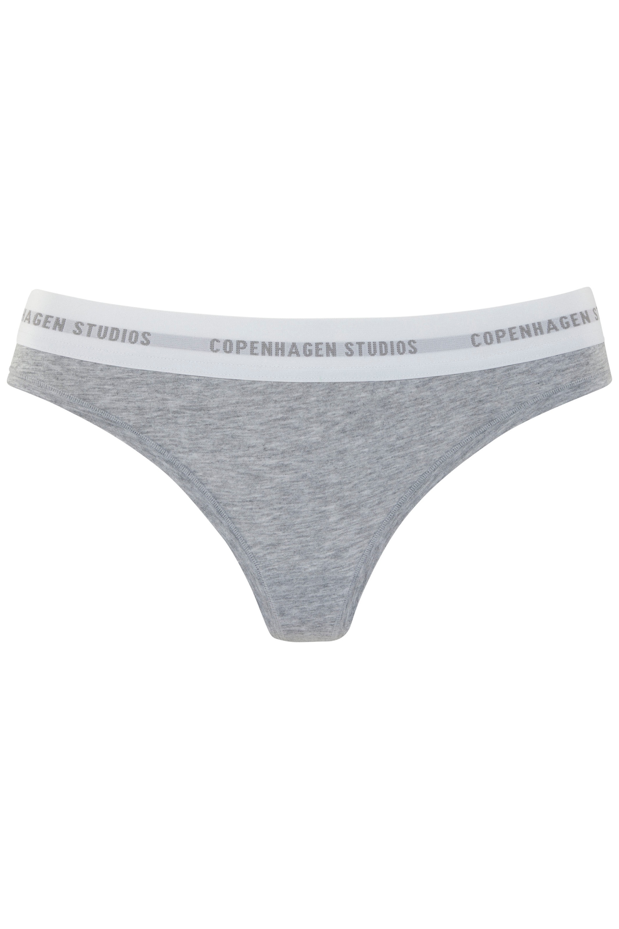 Copenhagen Studios String, mit elastischem Logobund