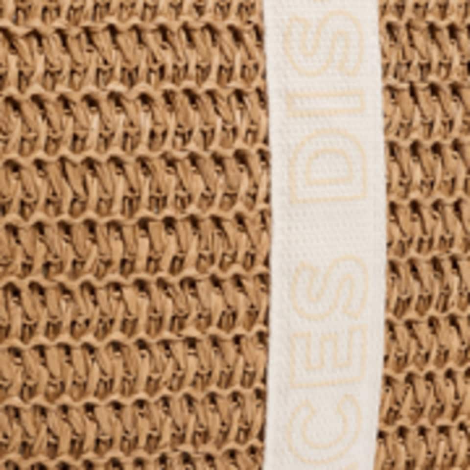 Cecil Umhängetasche mit Struktur