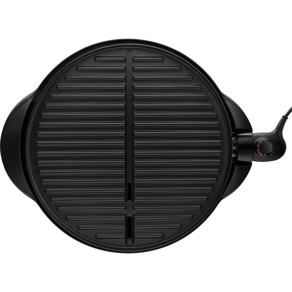 George Foreman Elektro-Standgrill »22460-56«, 2400 W