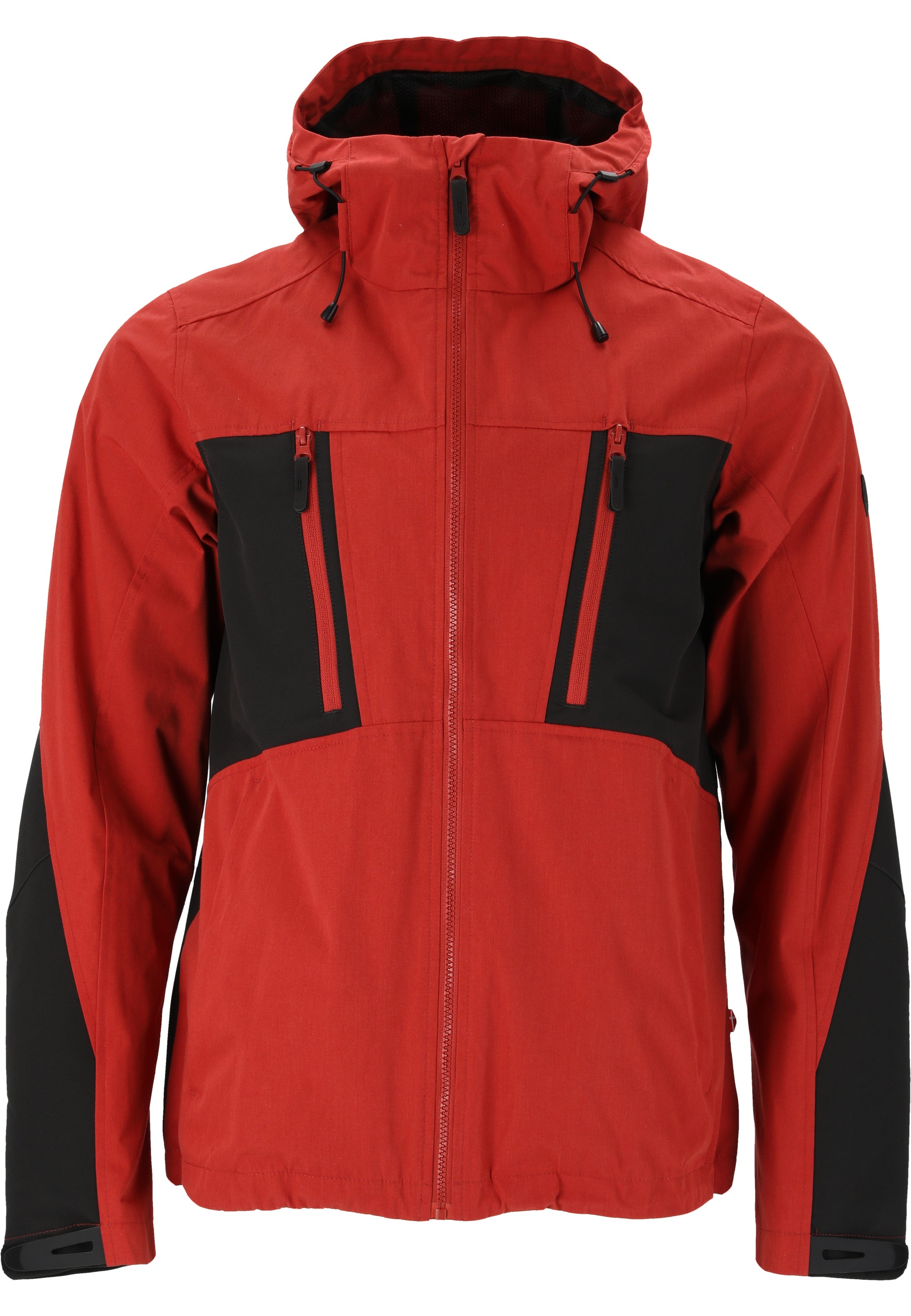 WHISTLER Outdoorjacke »ELDON M«, aus atmungsaktivem Material