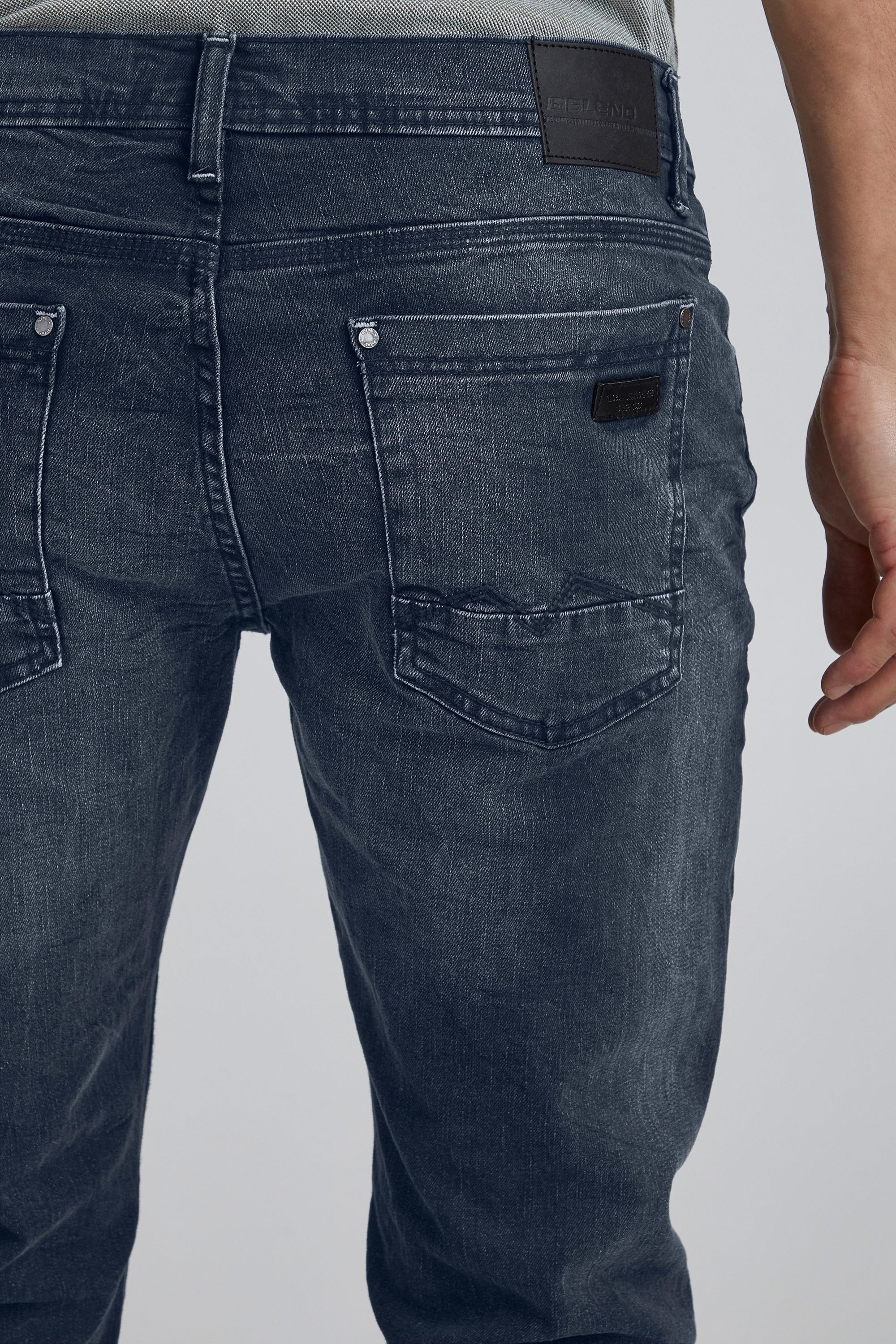 Blend Slim-fit-Jeans »Slim Fit Jeans BHTwister«