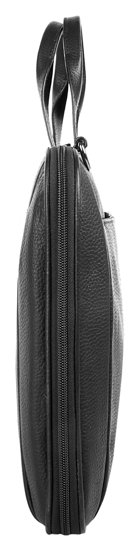 BODENSCHATZ Aktentasche echt Leder