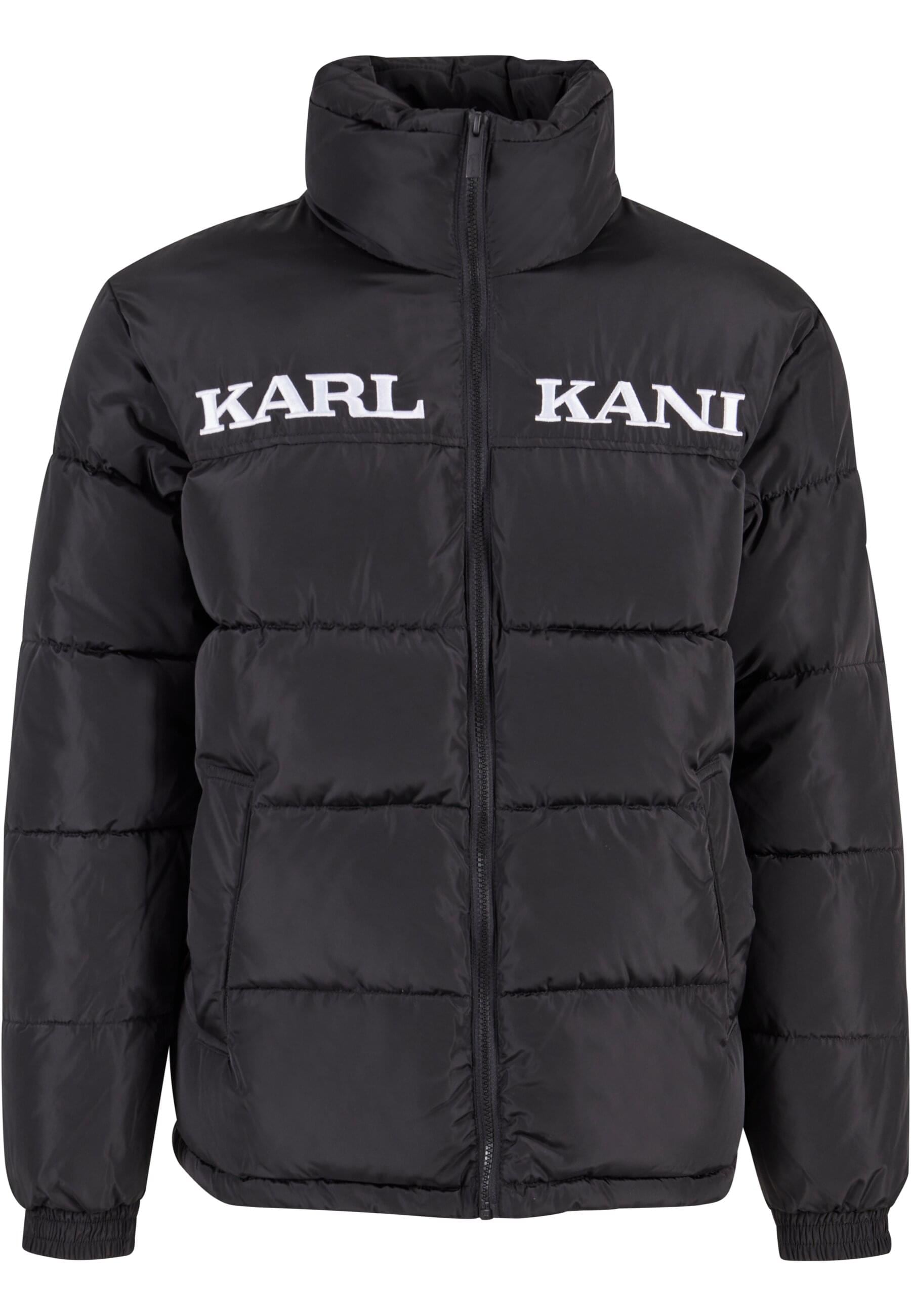 Karl Kani Winterjacke "Karl Kani Herren", (1 St.), ohne Kapuze