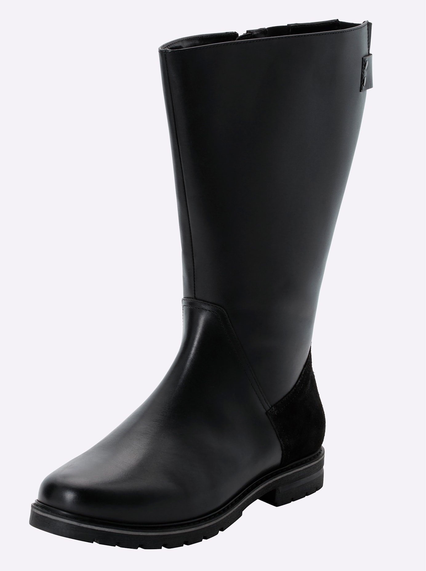 Sheego Weitschaftstiefel günstig online kaufen