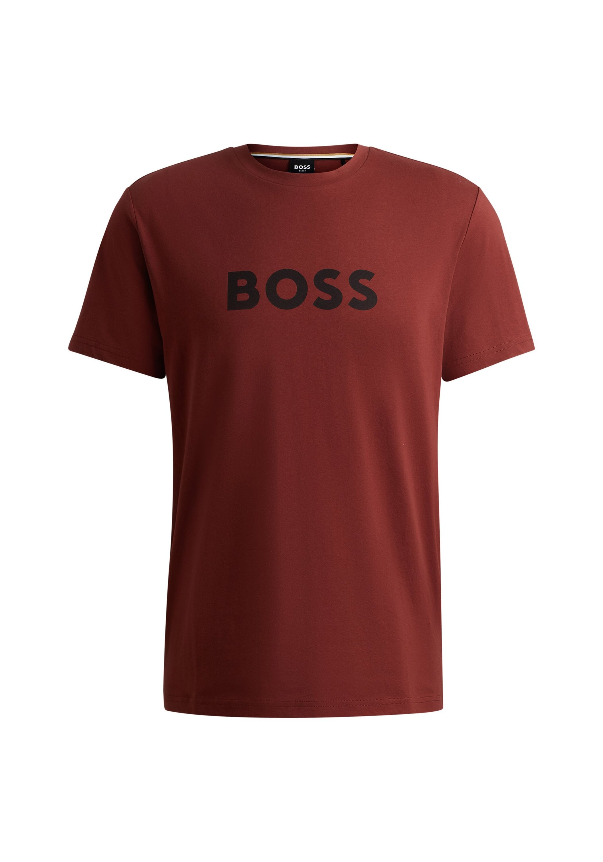 BOSS T-Shirt "T-Shirt 1er Pack" günstig online kaufen