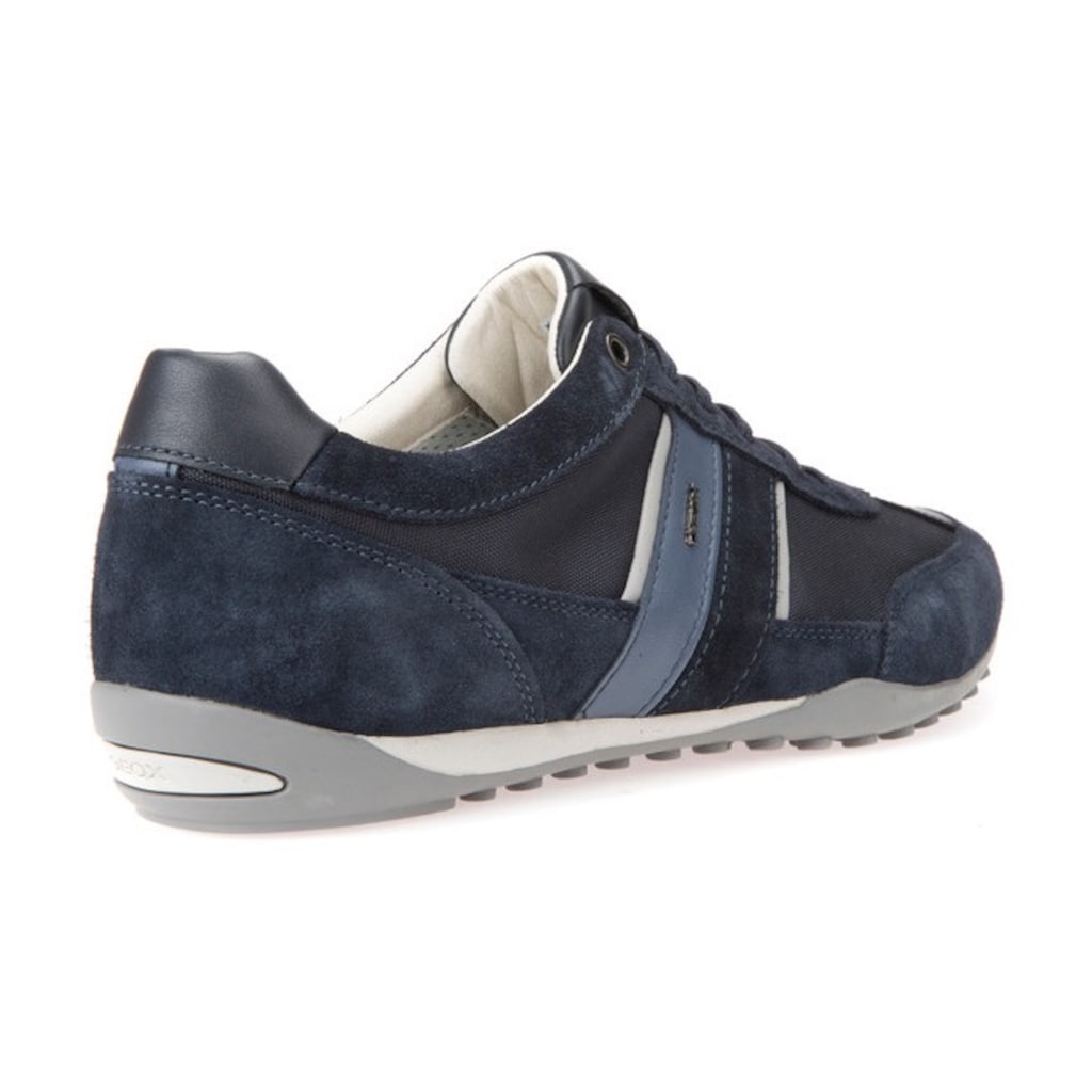 Geox Sneaker »U WELLS C«