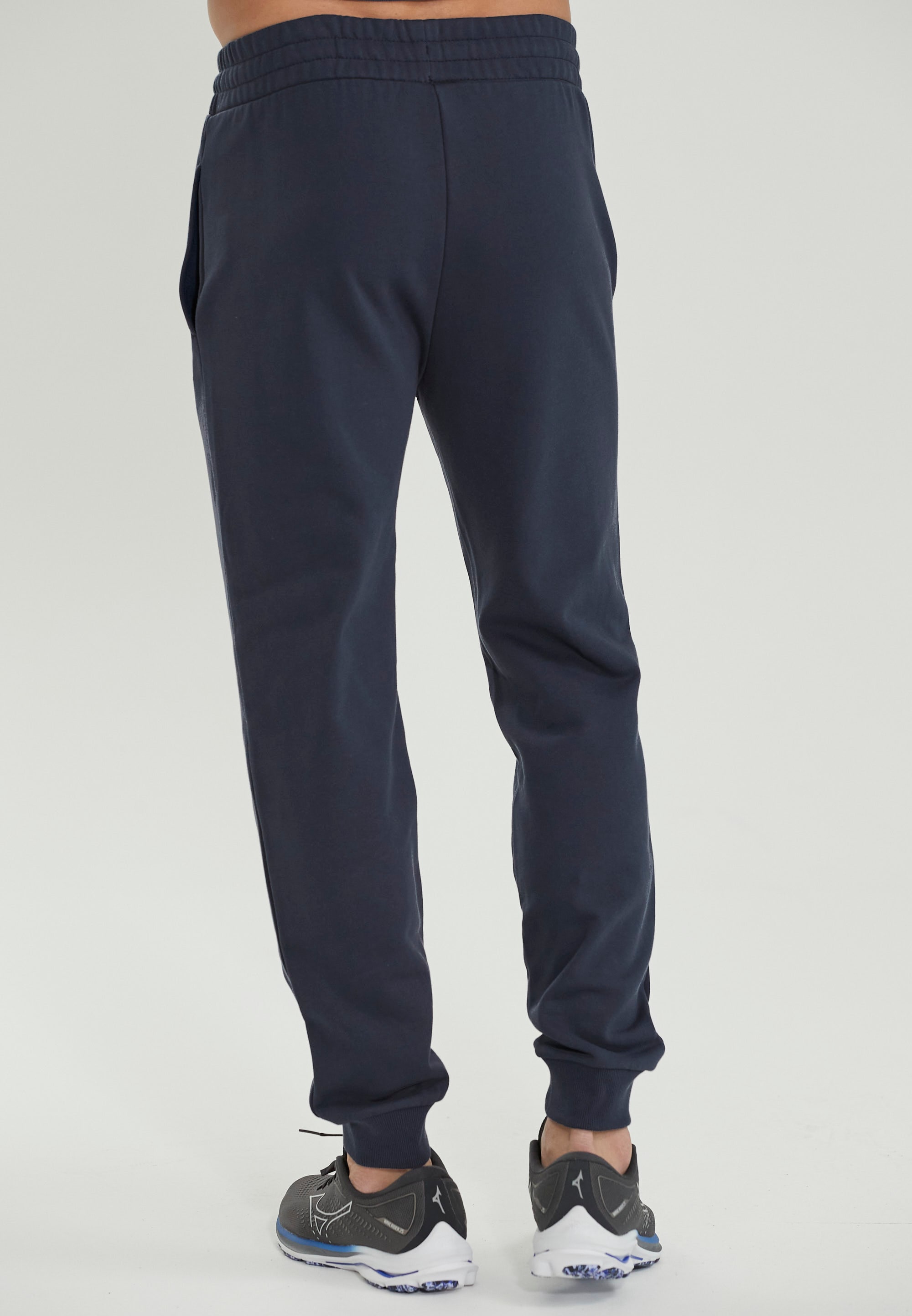 Virtus Sweathose »Hotown«, mit Eingrifftaschen
