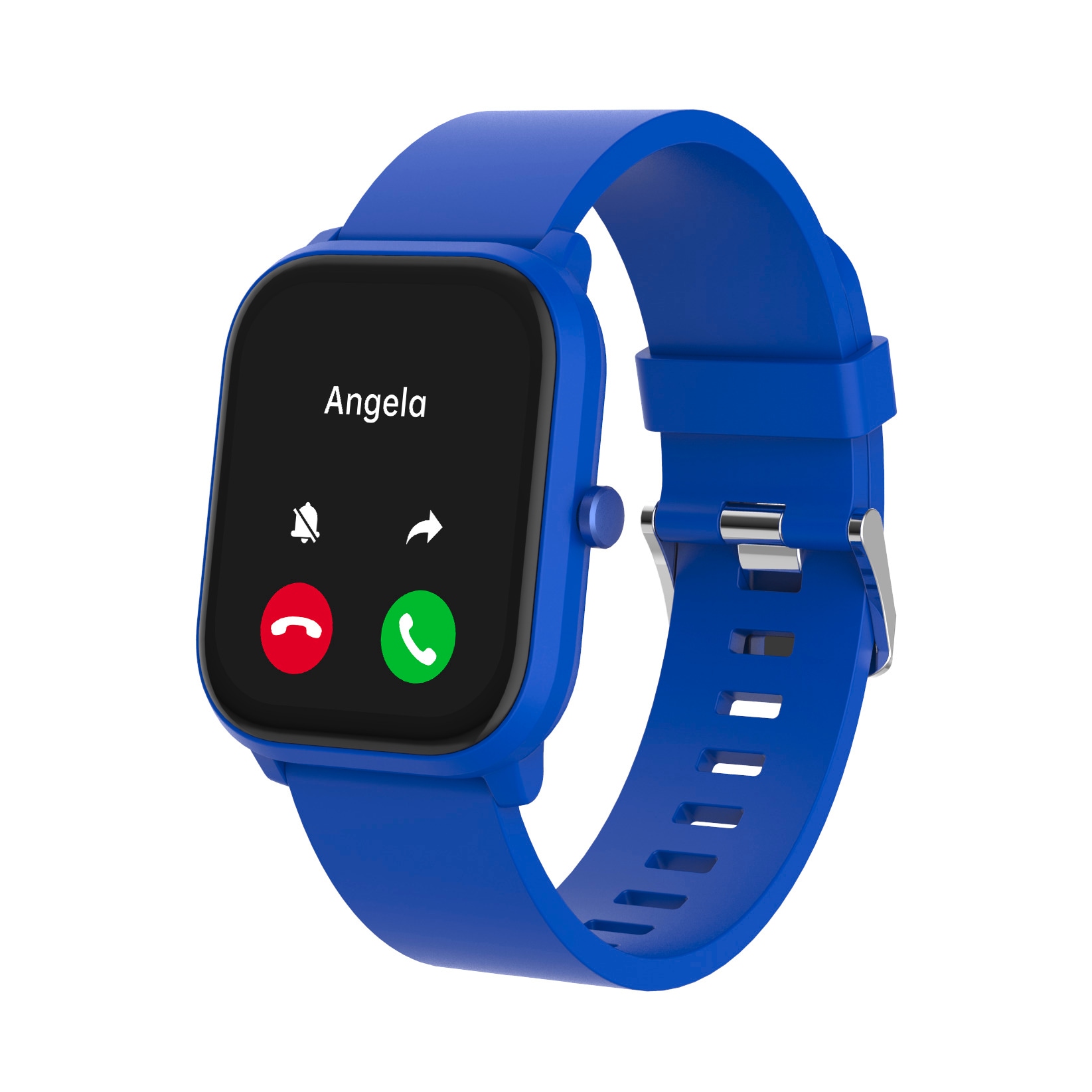 Denver Smartwatch »Smart Watch SWK-120«, (4,45 cm / 1,75 Zoll)