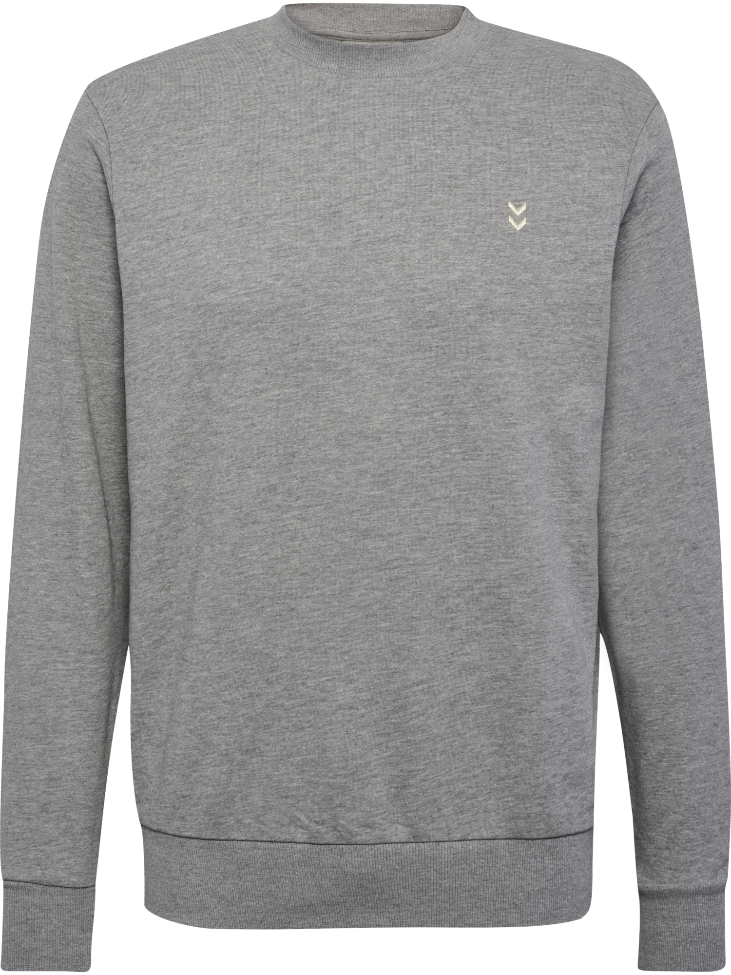 hummel Sweatshirt "hmlPULSE SWEAT CREWNECK" günstig online kaufen