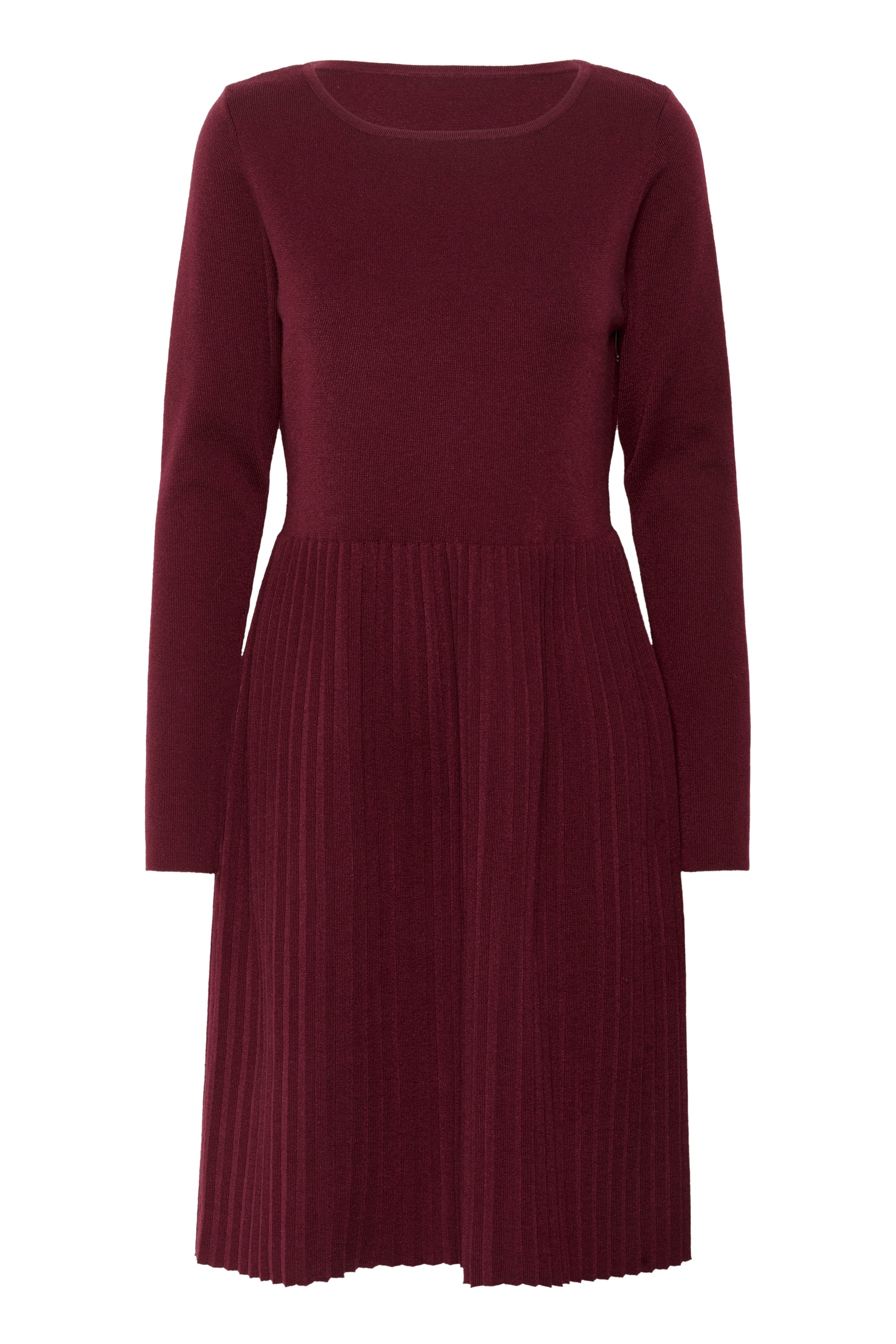Culture Midikleid "Damen Kleid CUluci"