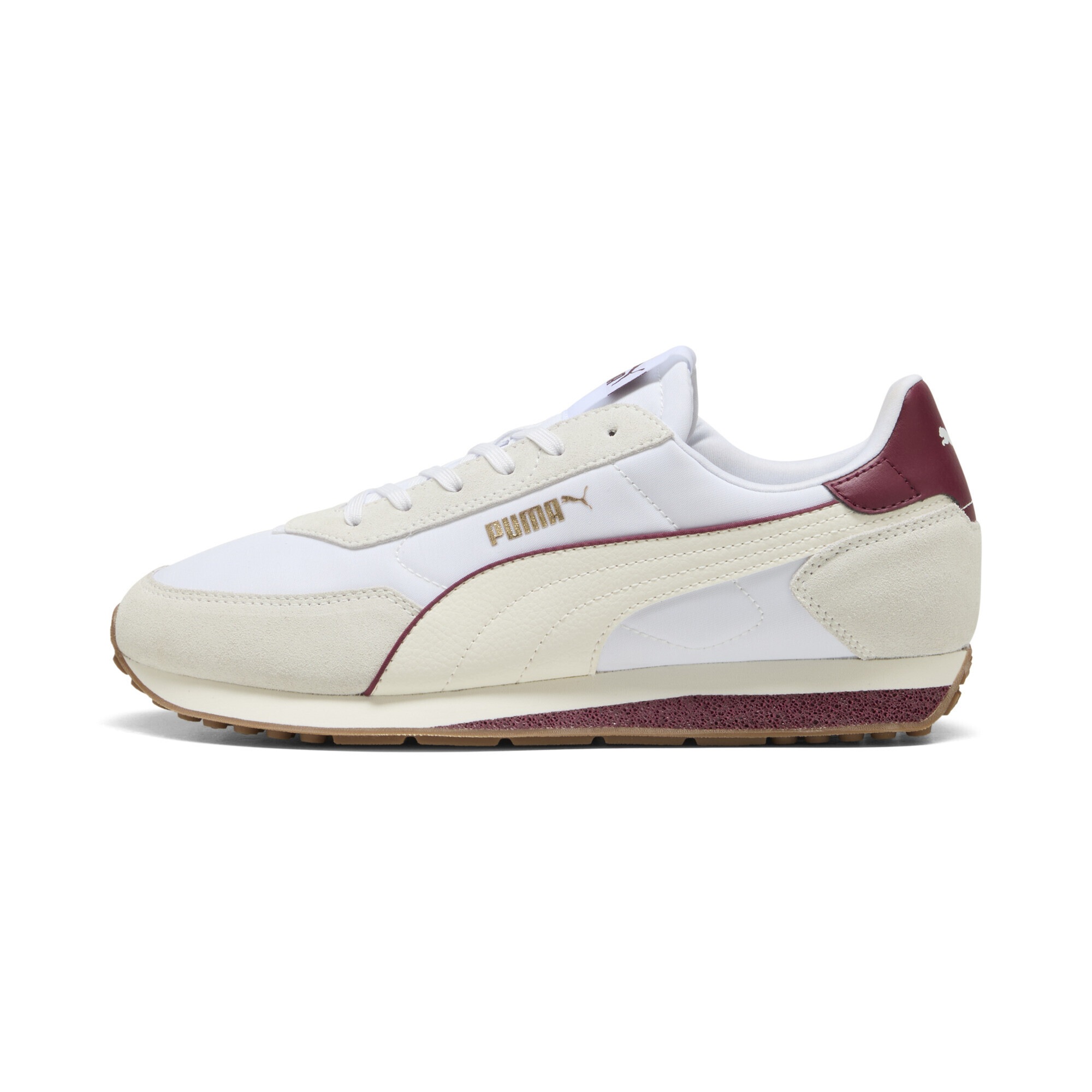 PUMA Sneaker »St Miler Sneakers Erwachsene«