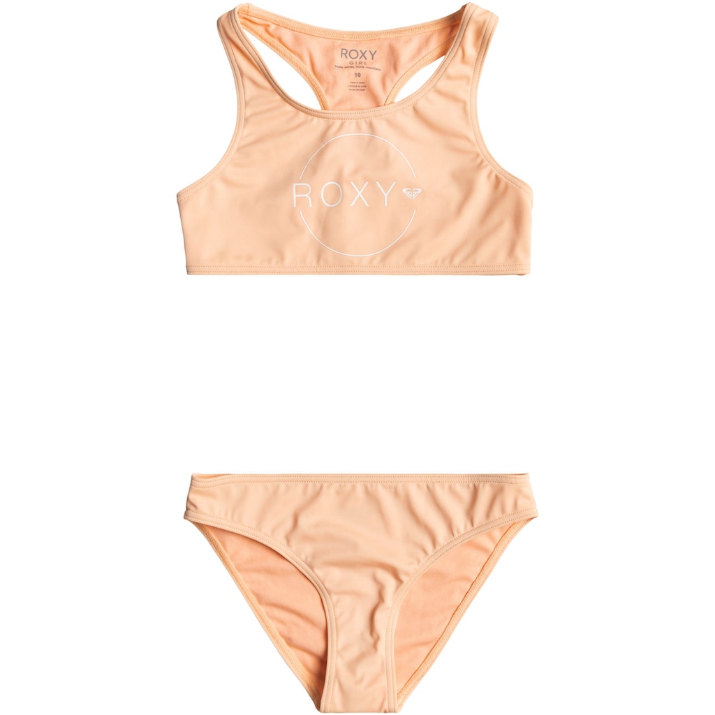Roxy Triangel-Bikini »BASIC ACTIVE CR  MEF0«, (2 St.)