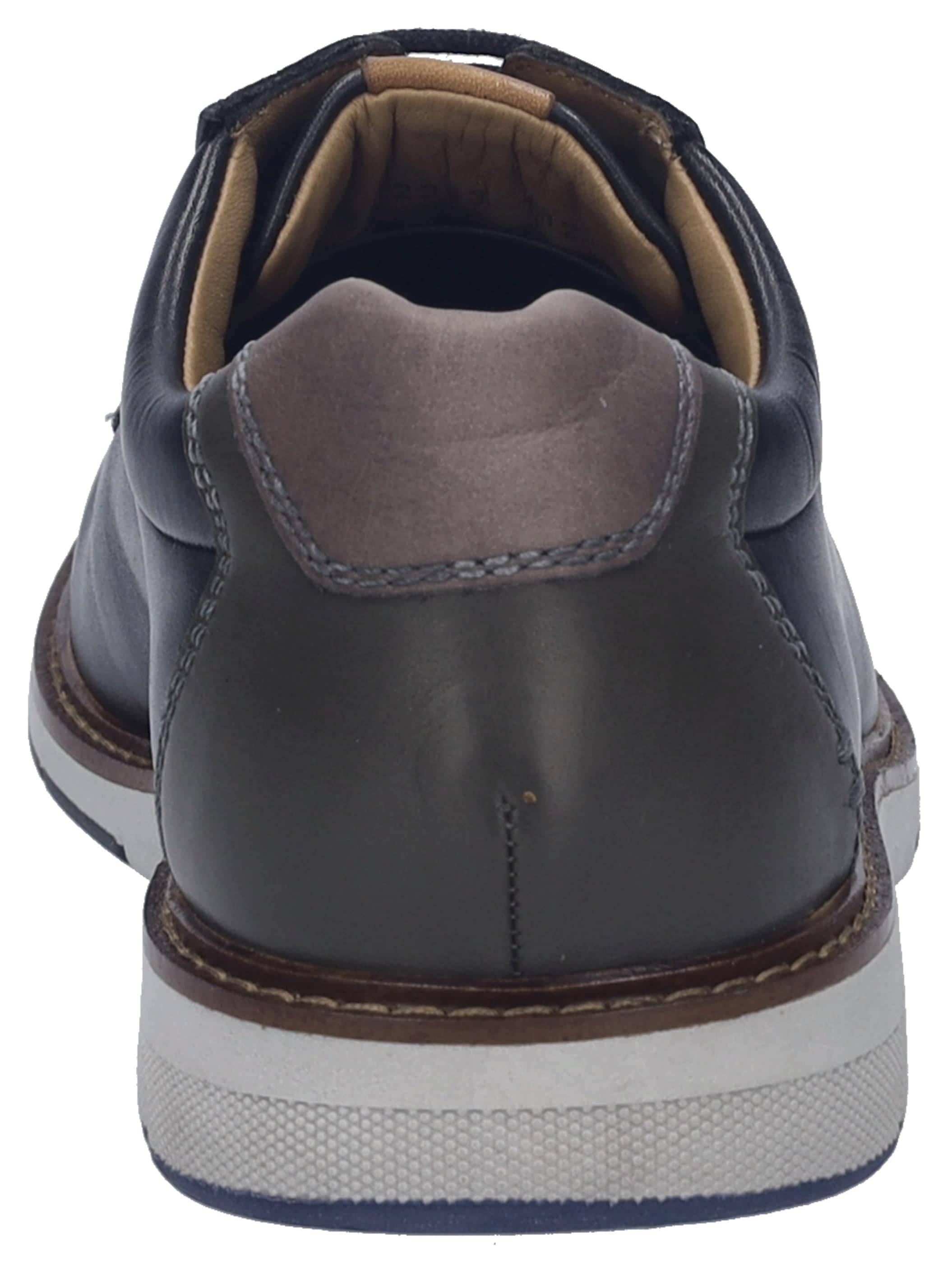 Josef Seibel Schnürschuh »Stuart 03«, Festtagsschuh, Business Schuh, Komfortschuh in Weite G (weit)