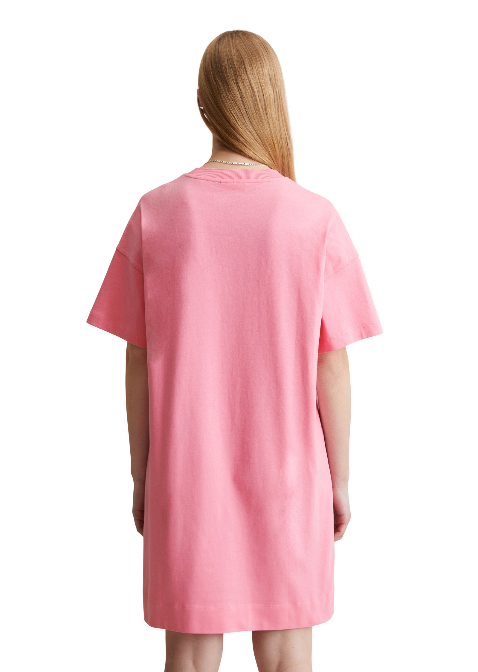 Thumbnail - Marc OPolo DENIM Jerseykleid "aus Single Jersey"