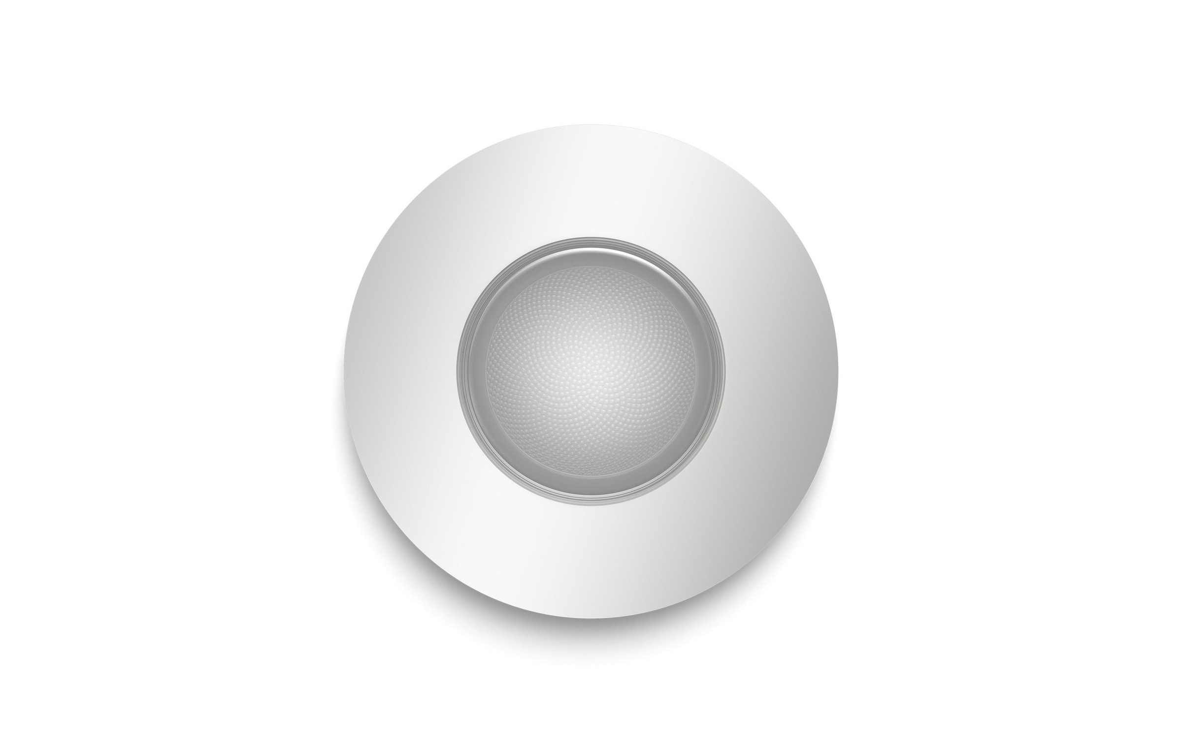 Philips Hue LED Deckenleuchte »Adore Rund« GU10 Kaltweiß | Tageslichtweiß | Warmweiß