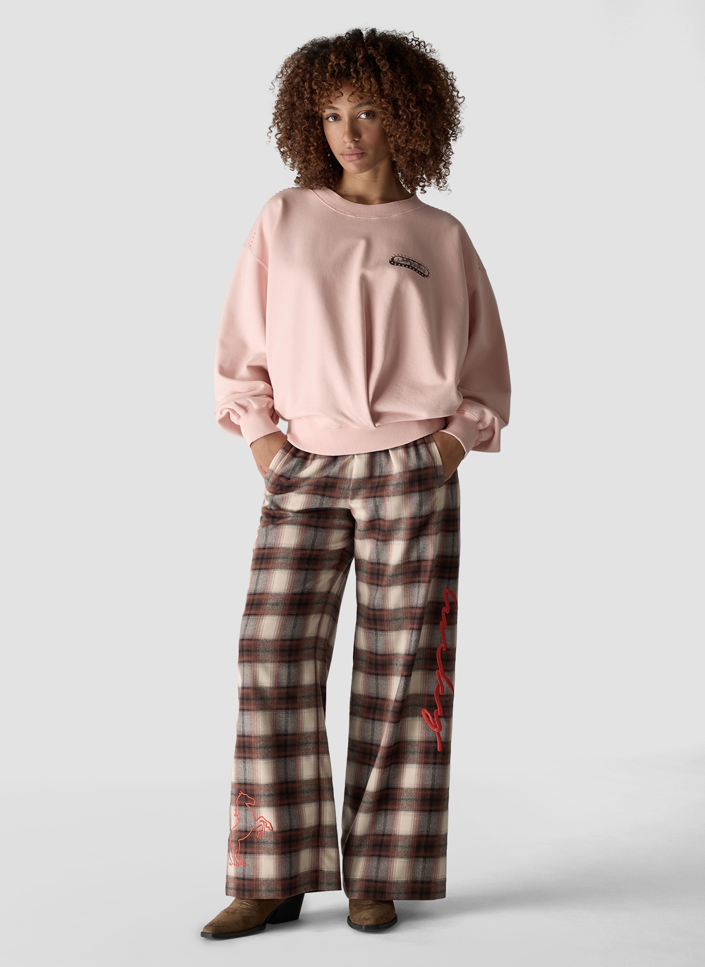LeComte Sweatshirt »Sweatshirt«
