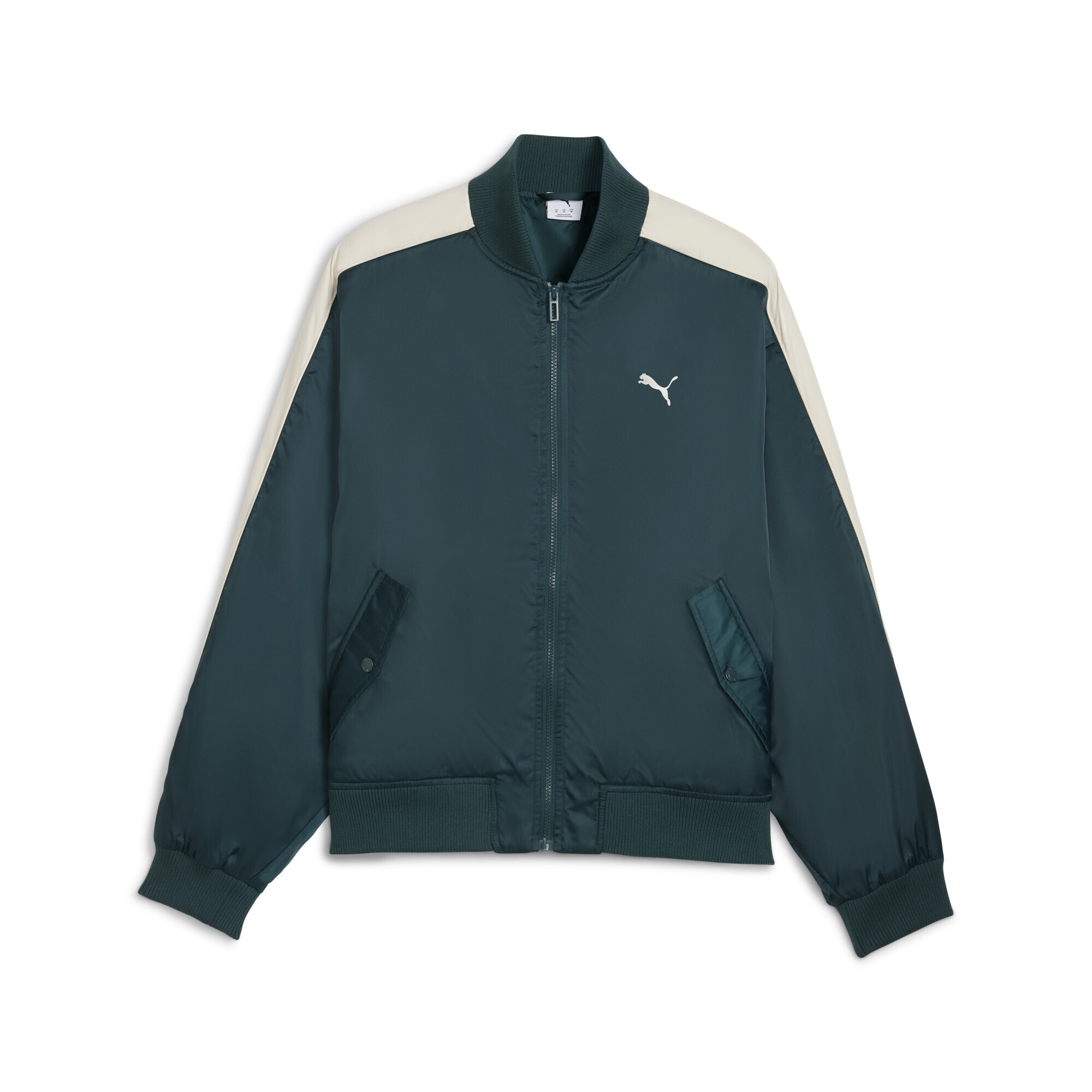 PUMA Bomberjacke "T7 Bomberjacke Erwachsene" günstig online kaufen