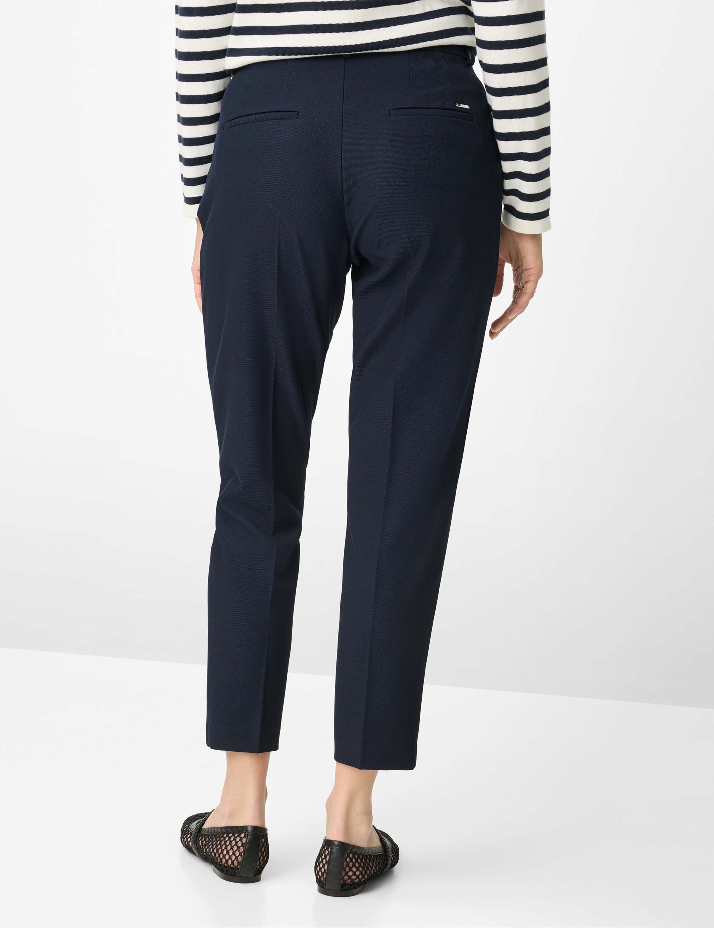 Brax 5-Pocket-Hose "Style MILLA S" günstig online kaufen