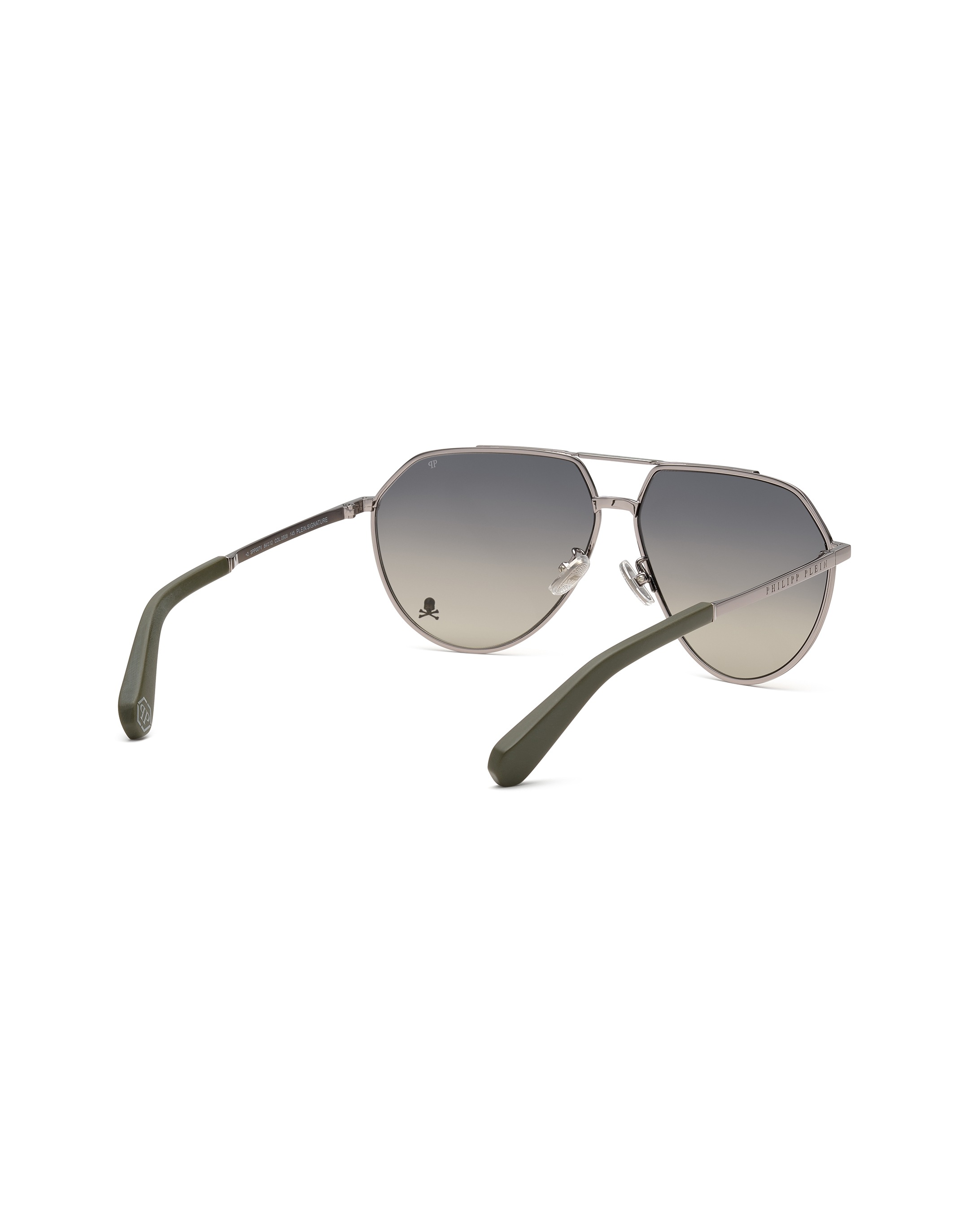 PHILIPP PLEIN Sonnenbrille "Signature" günstig online kaufen