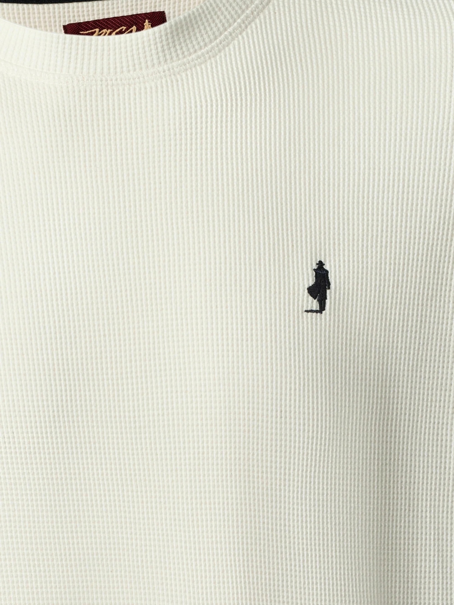 MCS Kurzarmhemd »MCS T-shirt Colin«