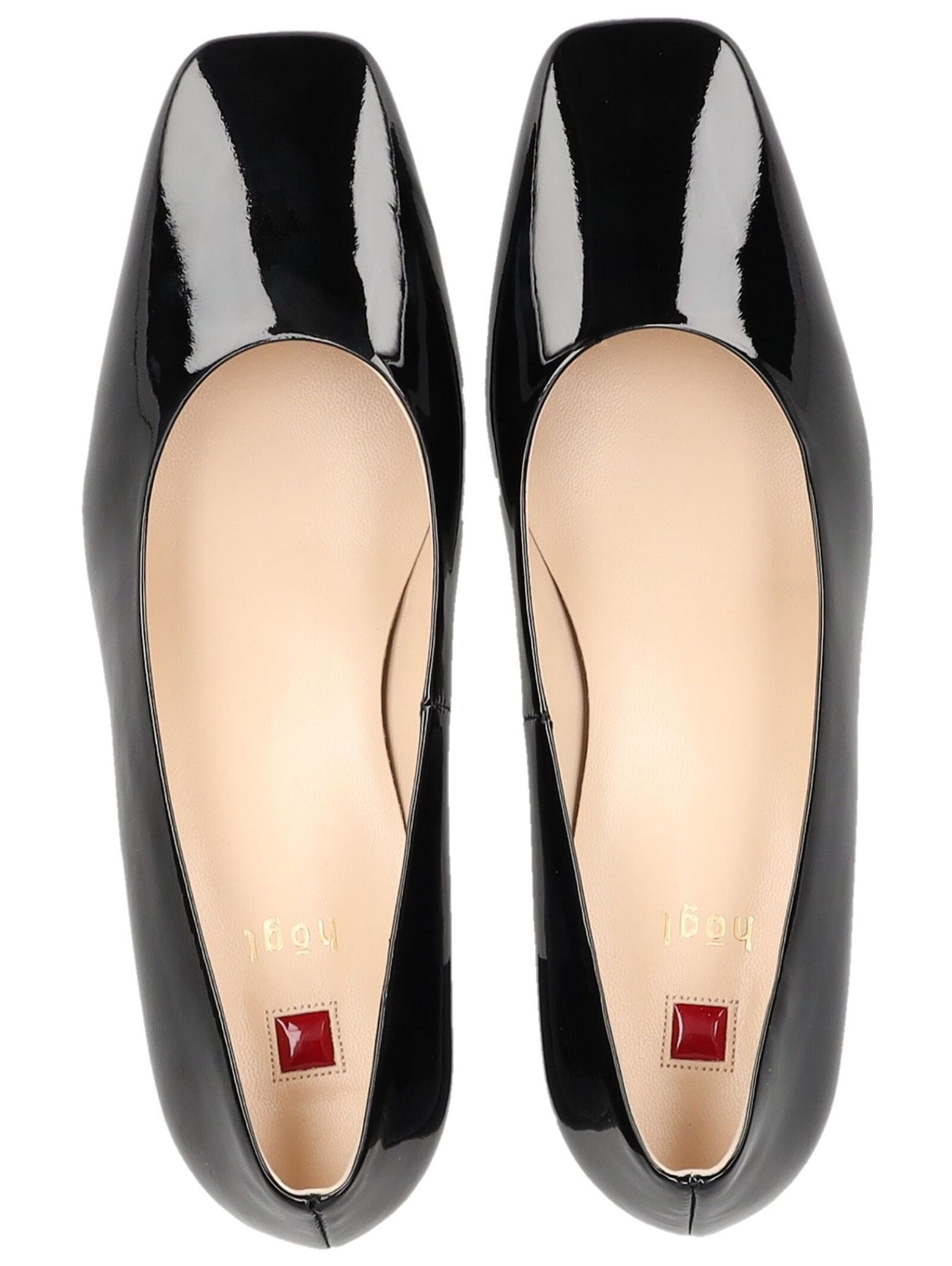 Högl Pumps »Högl Pumps Leder«