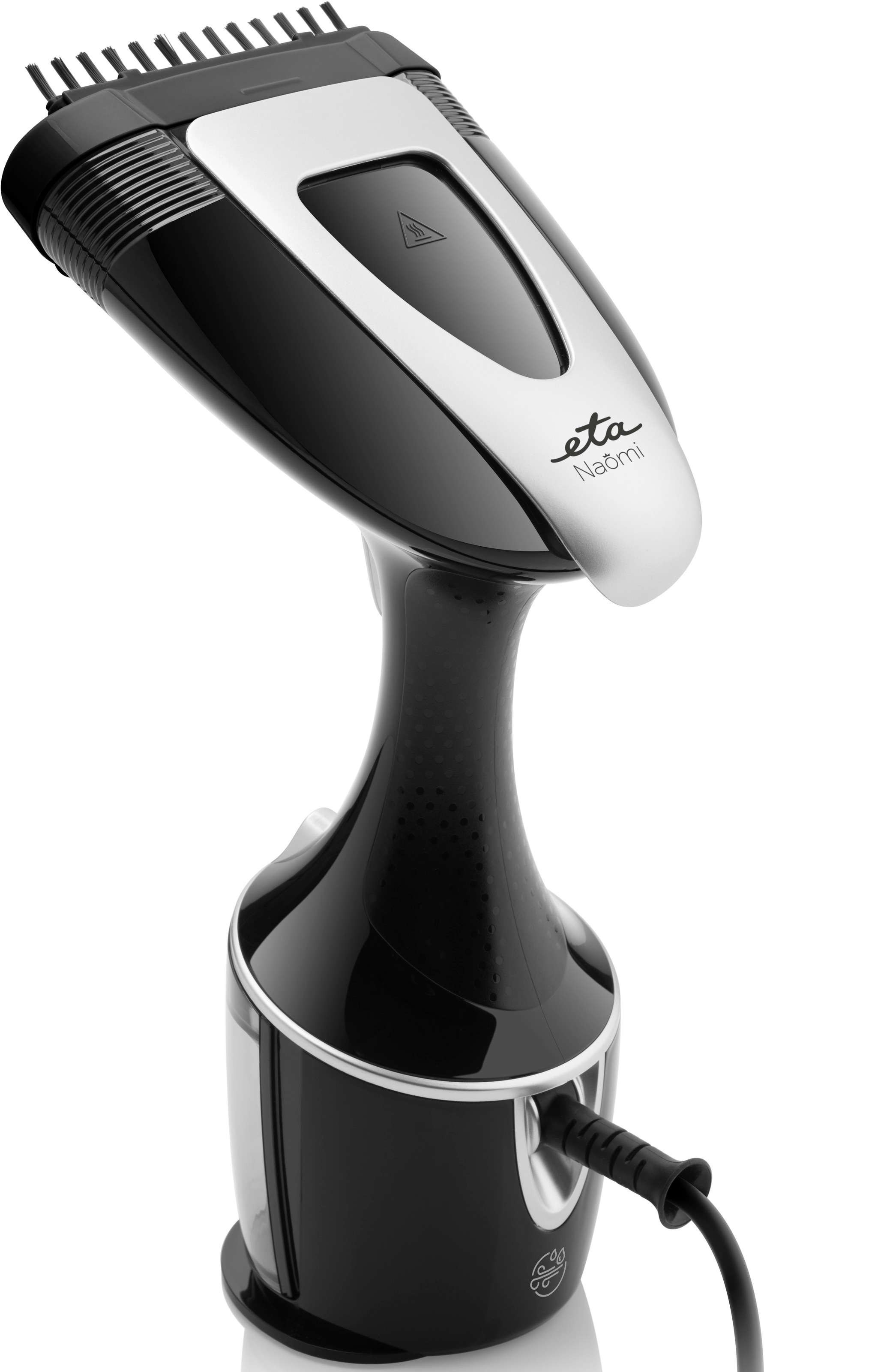 eta Dampfglätter "Naomi" 1500 W günstig online kaufen