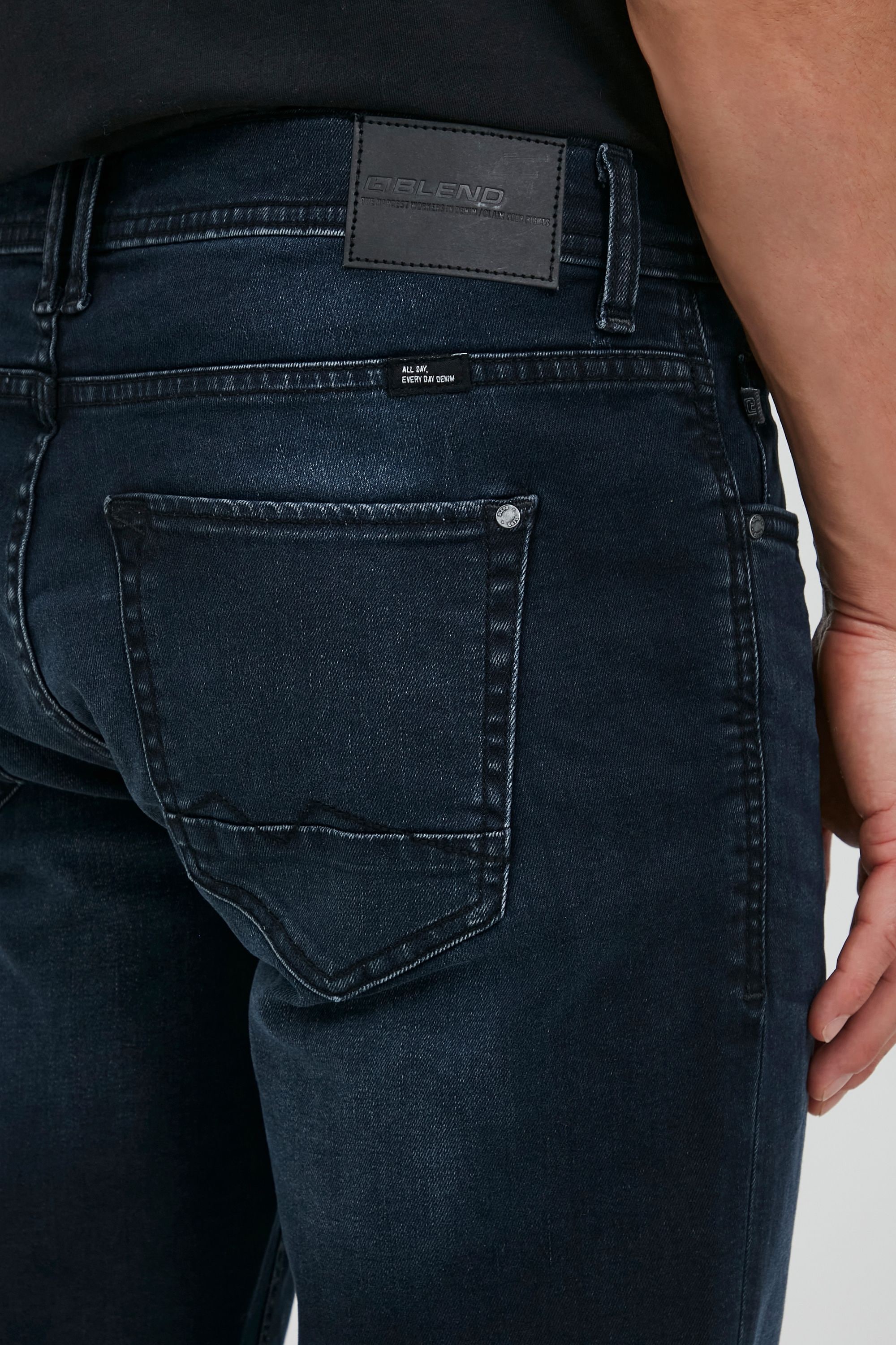 Blend 5-Pocket-Jeans »5-Pocket-Jeans BHJet«