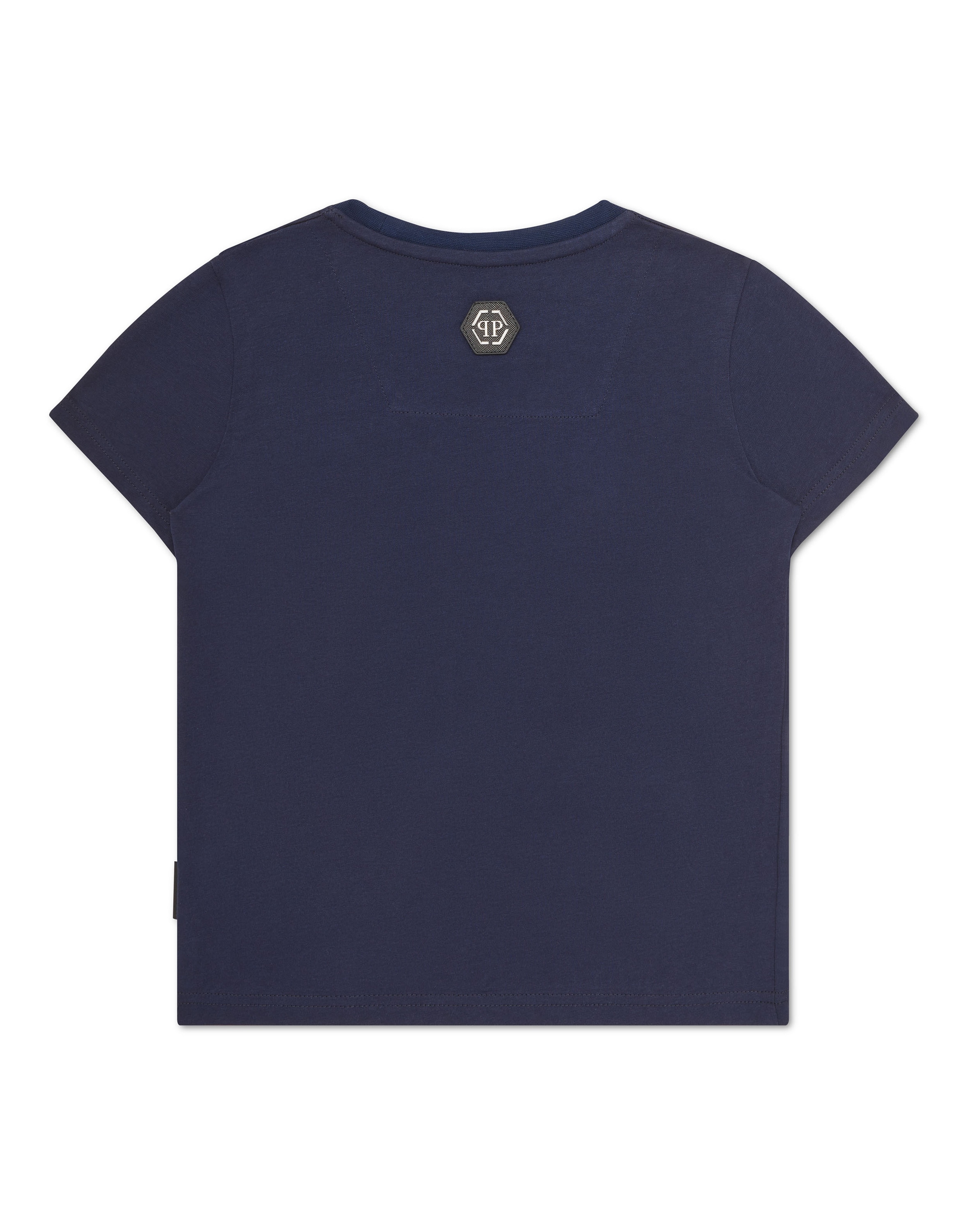 Thumbnail - PHILIPP PLEIN T-Shirt "Smile"