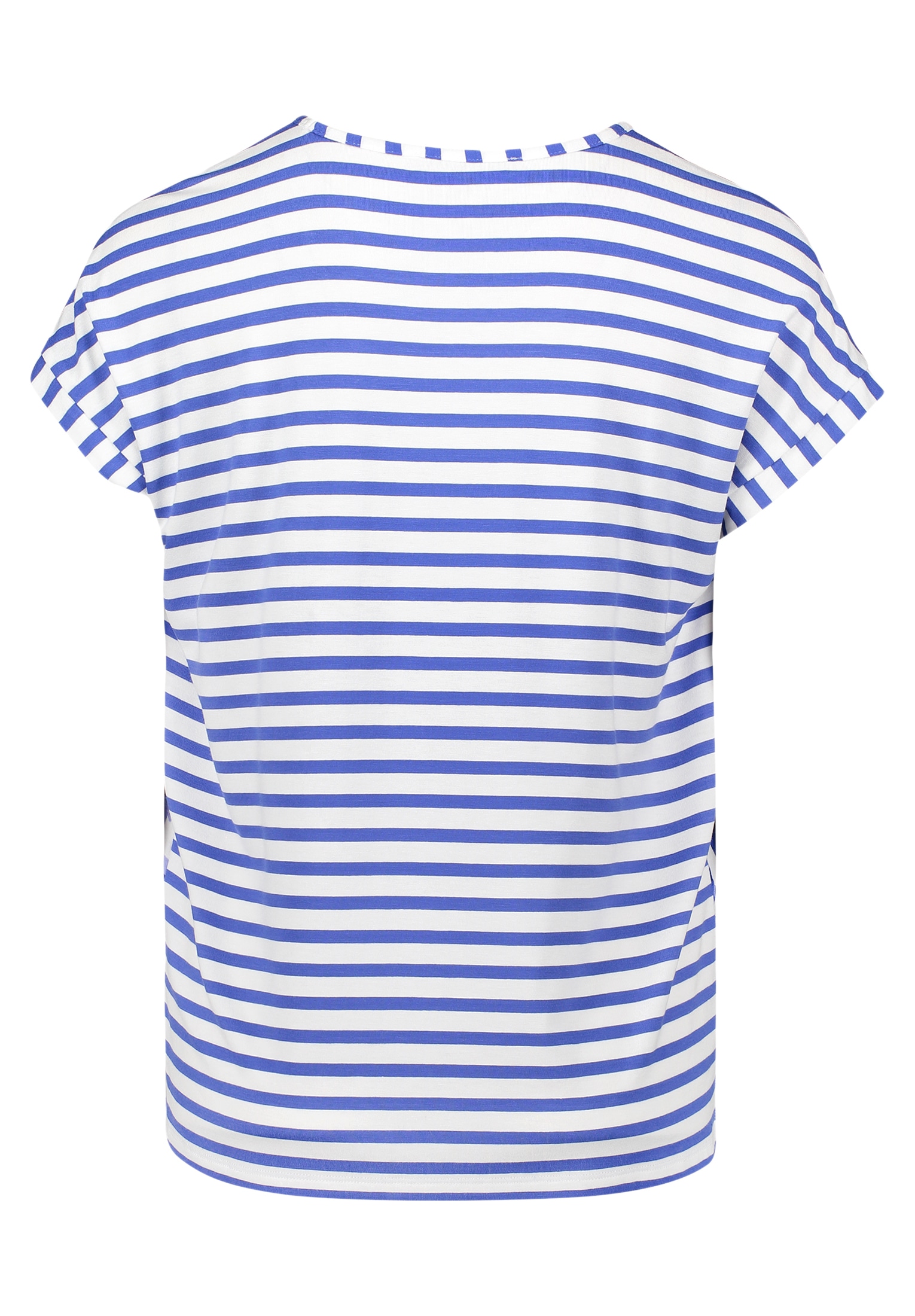 Betty Barclay Kurzarmshirt »Damen mit Ringel« 1 tlg.