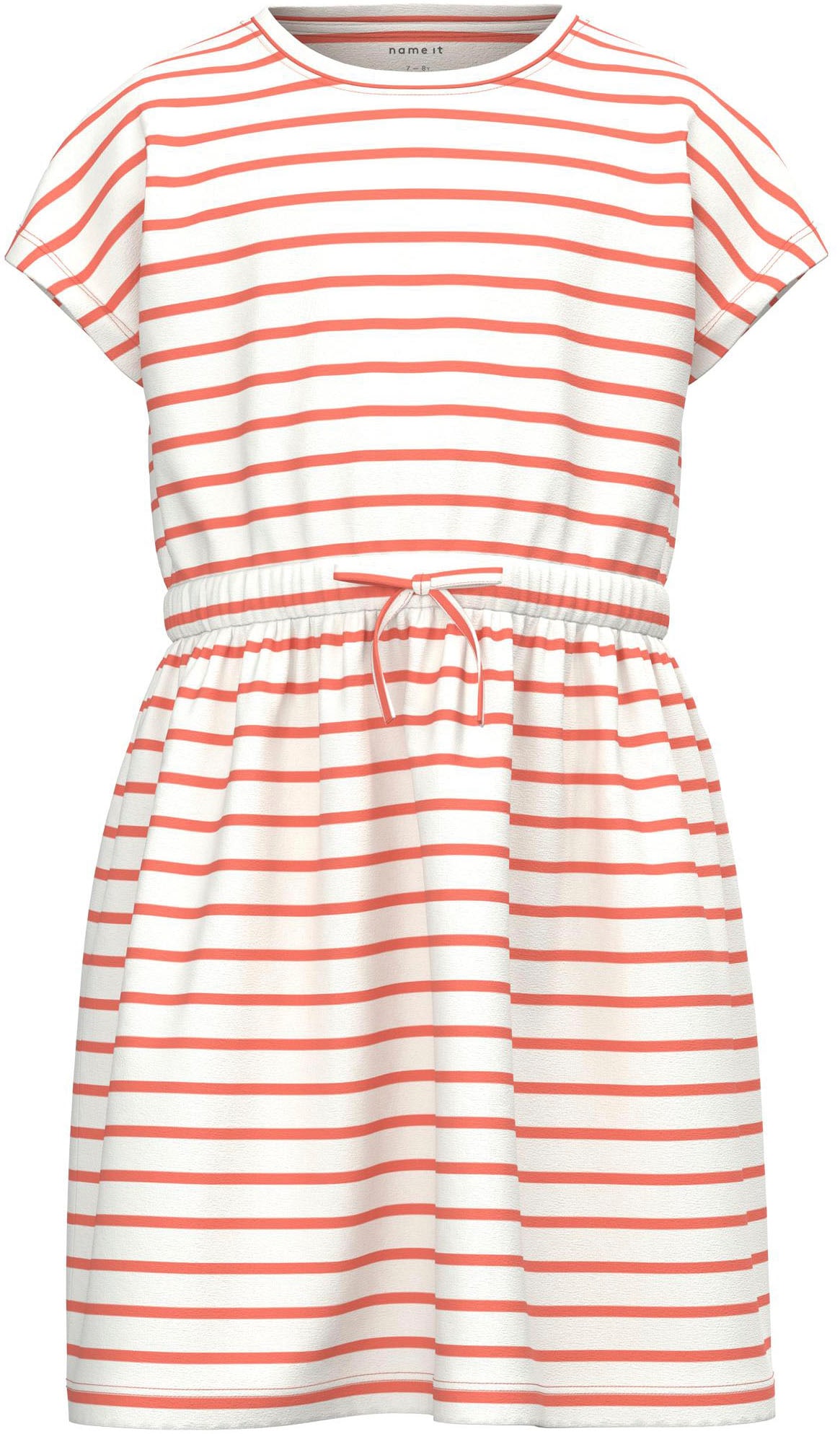 SS It Name | »NKFMIE bestellen BAUR DRESS online NOOS« Minikleid