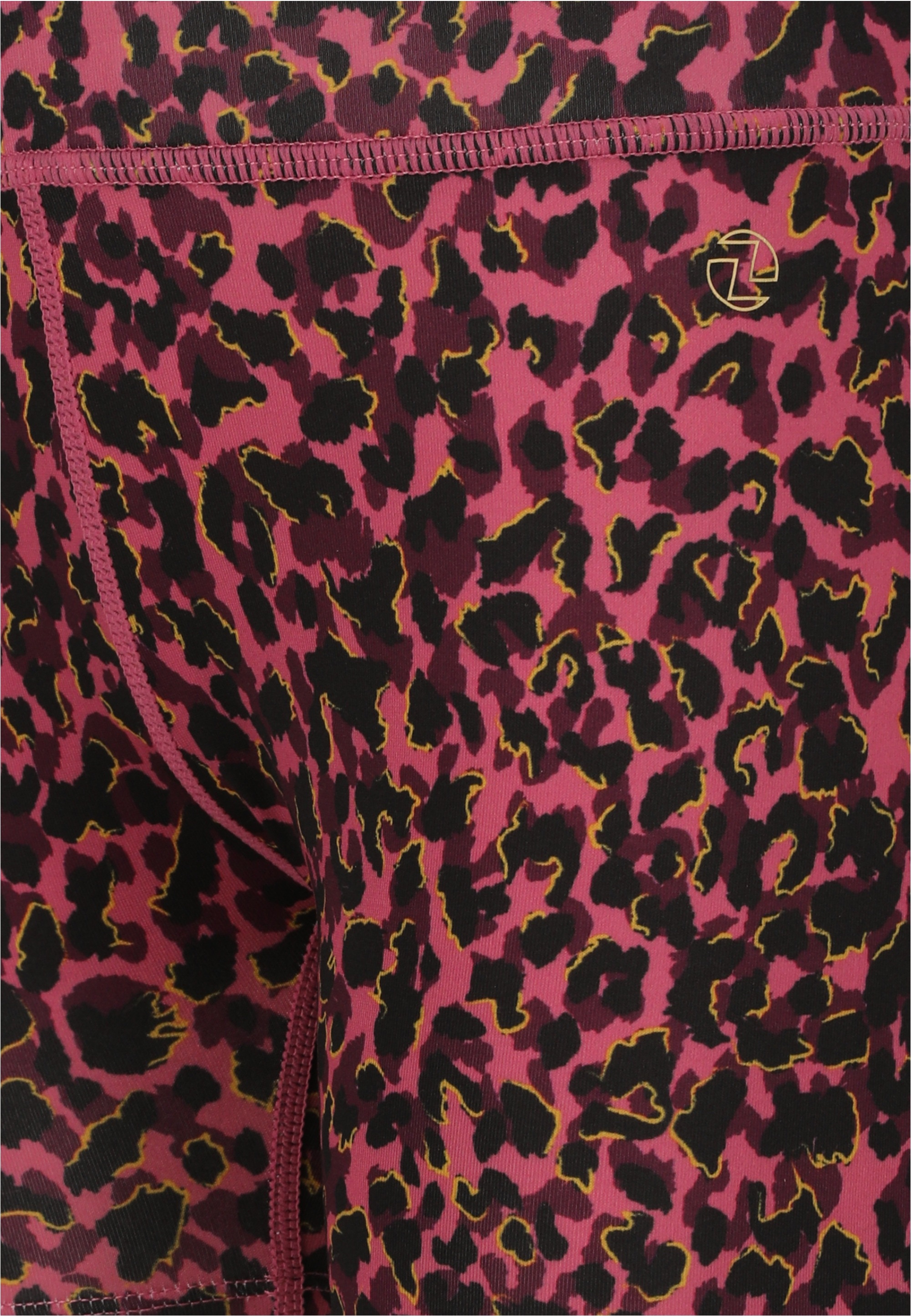 ZIGZAG Funktionstights »Valerie«  mit schnelltrocknender QUICK DRY-Technologie