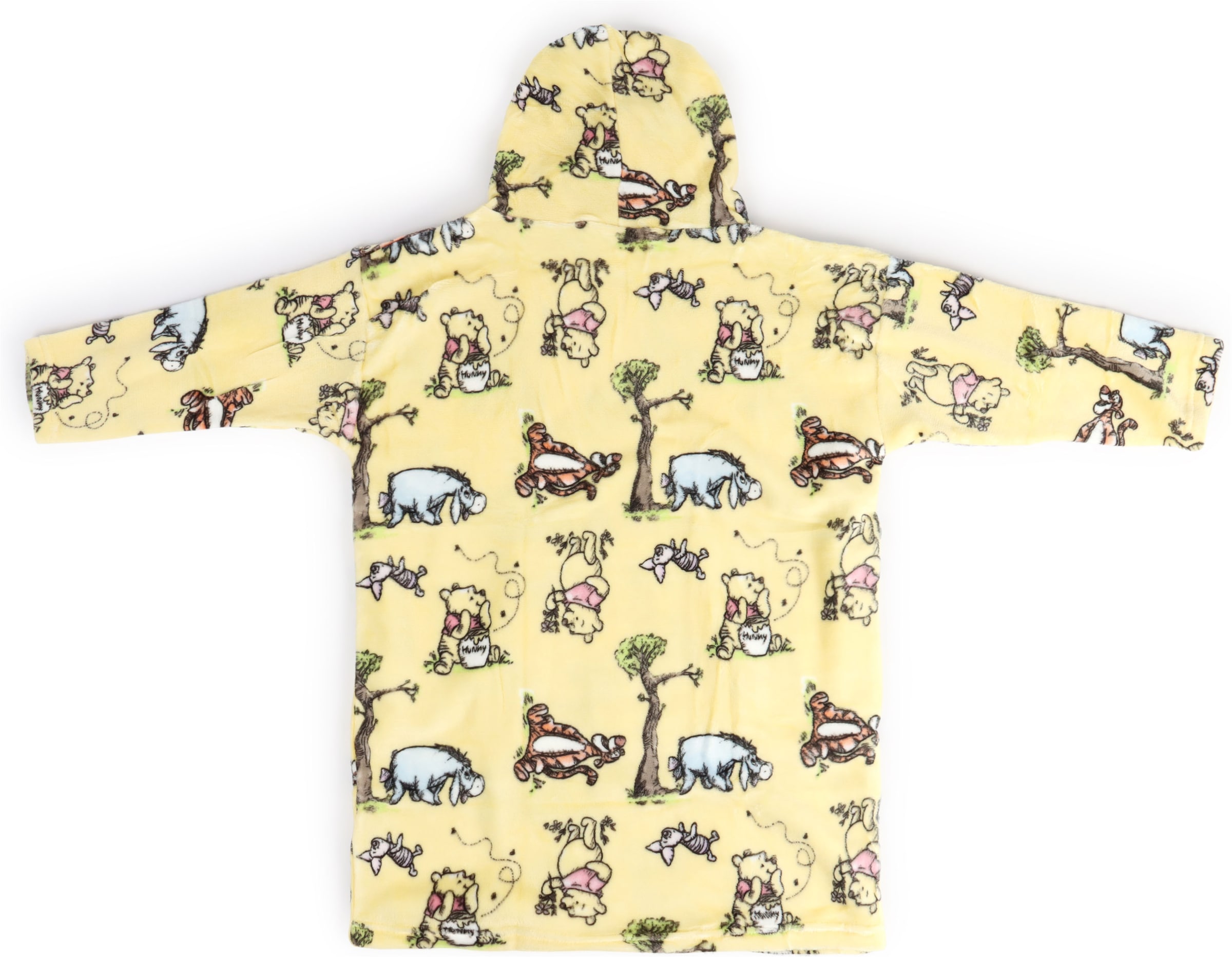 Disney Wohndecke »Winnie the Pooh All is Sweet«
