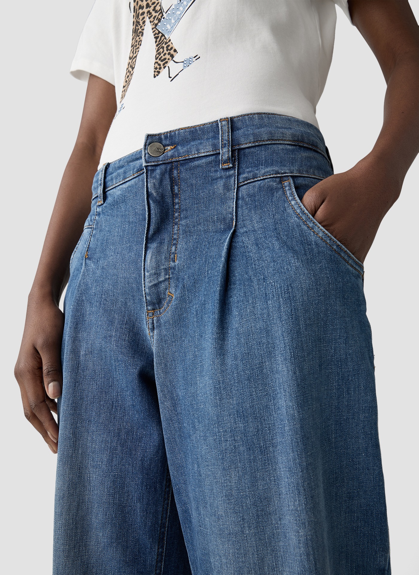 Thumbnail - LeComte Jerseyhose "Hose"