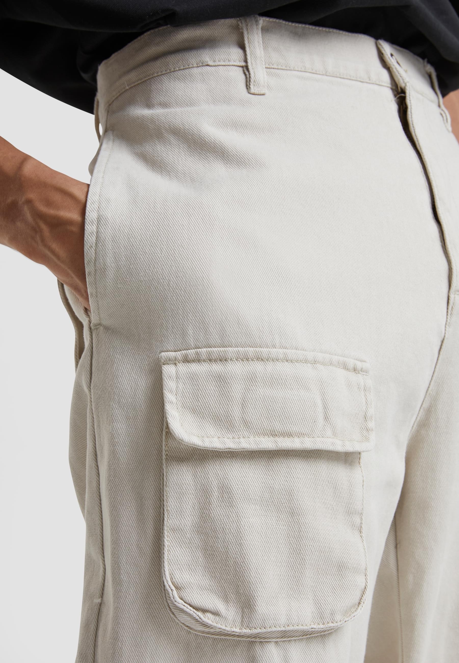 Karl Kani Cargohose »Karl Kani Herren KM224-017-1 KK OG Washed Cargo Pants«, (1 tlg.)