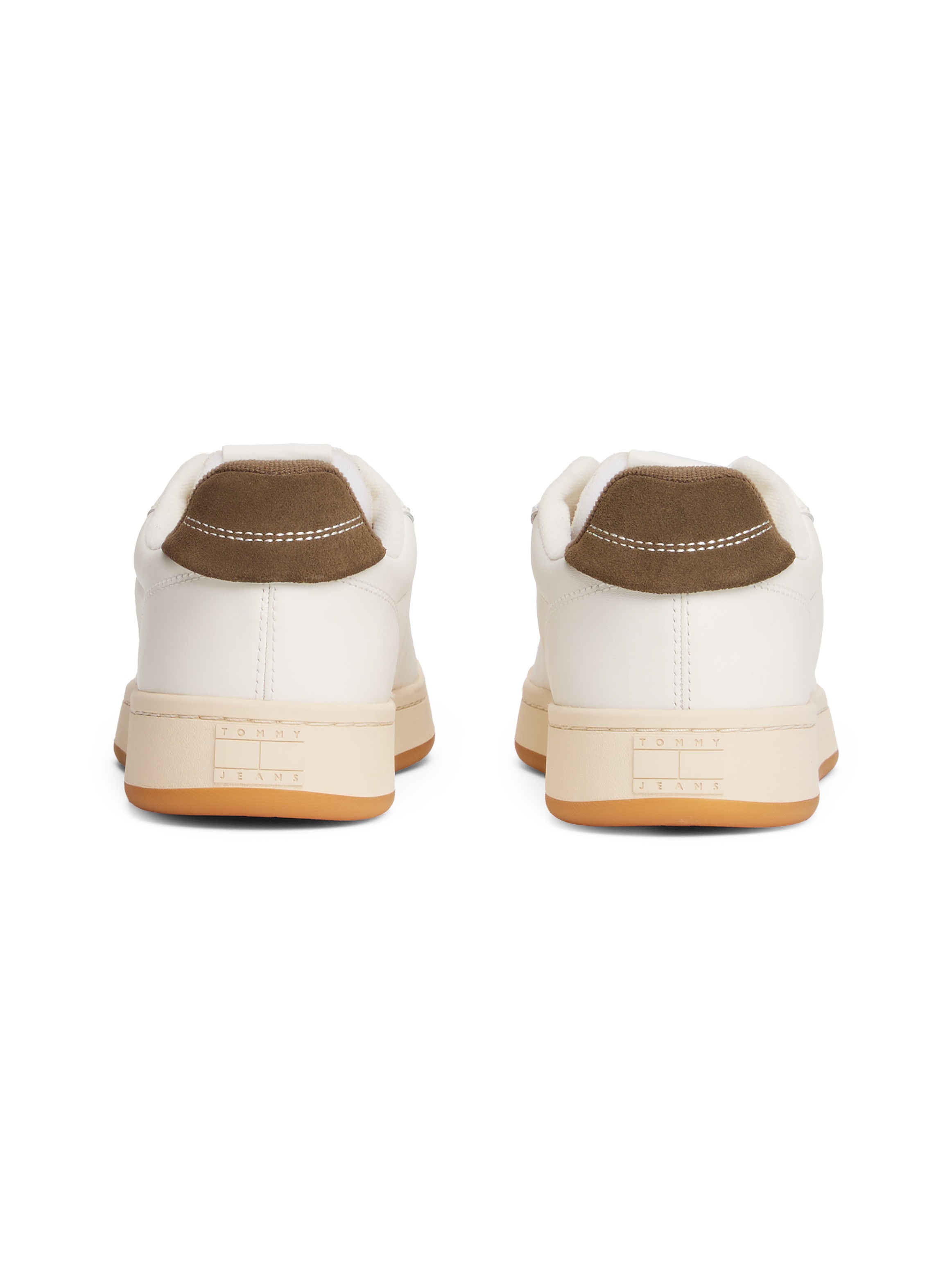 Tommy Jeans Plateausneaker "ARCHIVE 98", Freizeitschuh, Halbschuh, Schnürsc günstig online kaufen