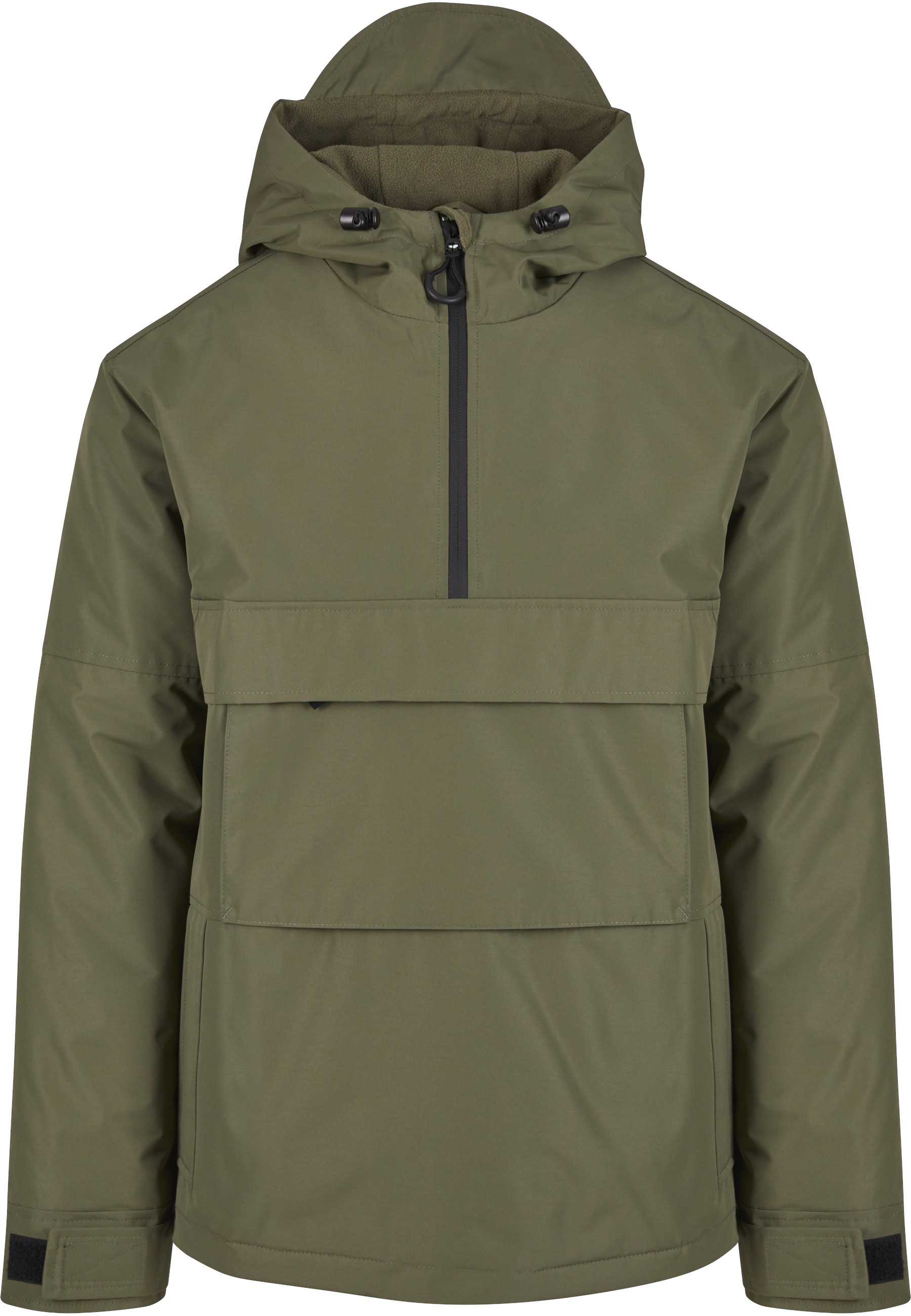 Brandit Windbreaker »Brandit Brandit Men Windbreaker Arctic« 1 Stk. tlg. mit Kapuze