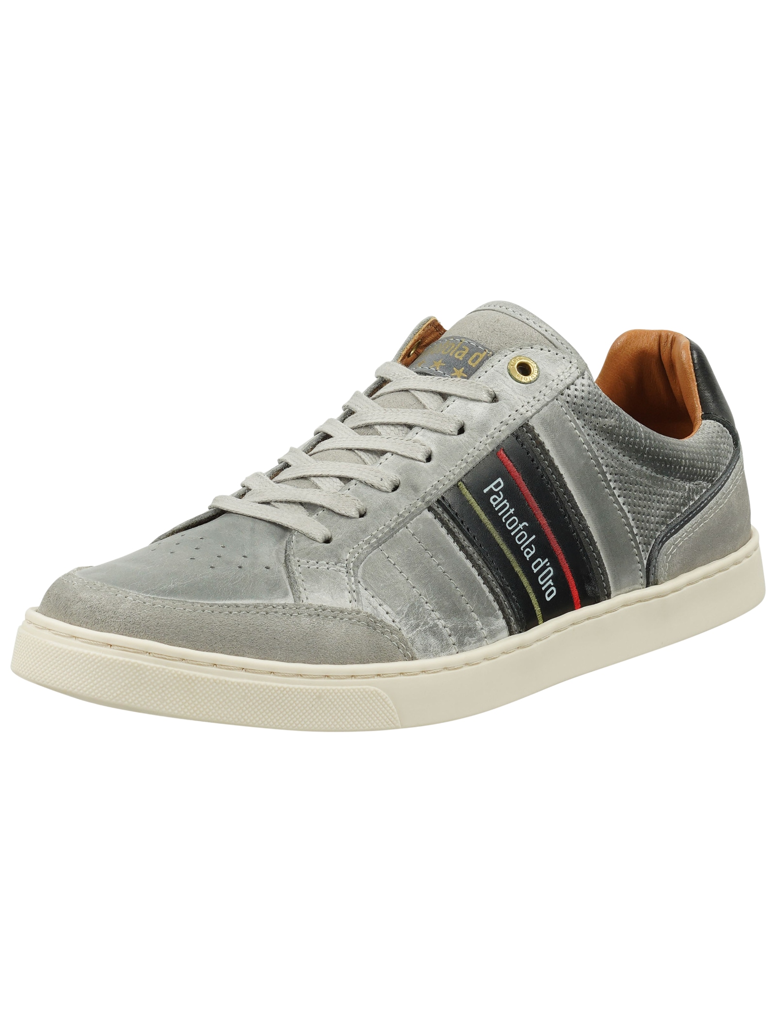 Pantofola d´Oro Sneaker "Pantofola dOro Sneaker Leder" günstig online kaufen