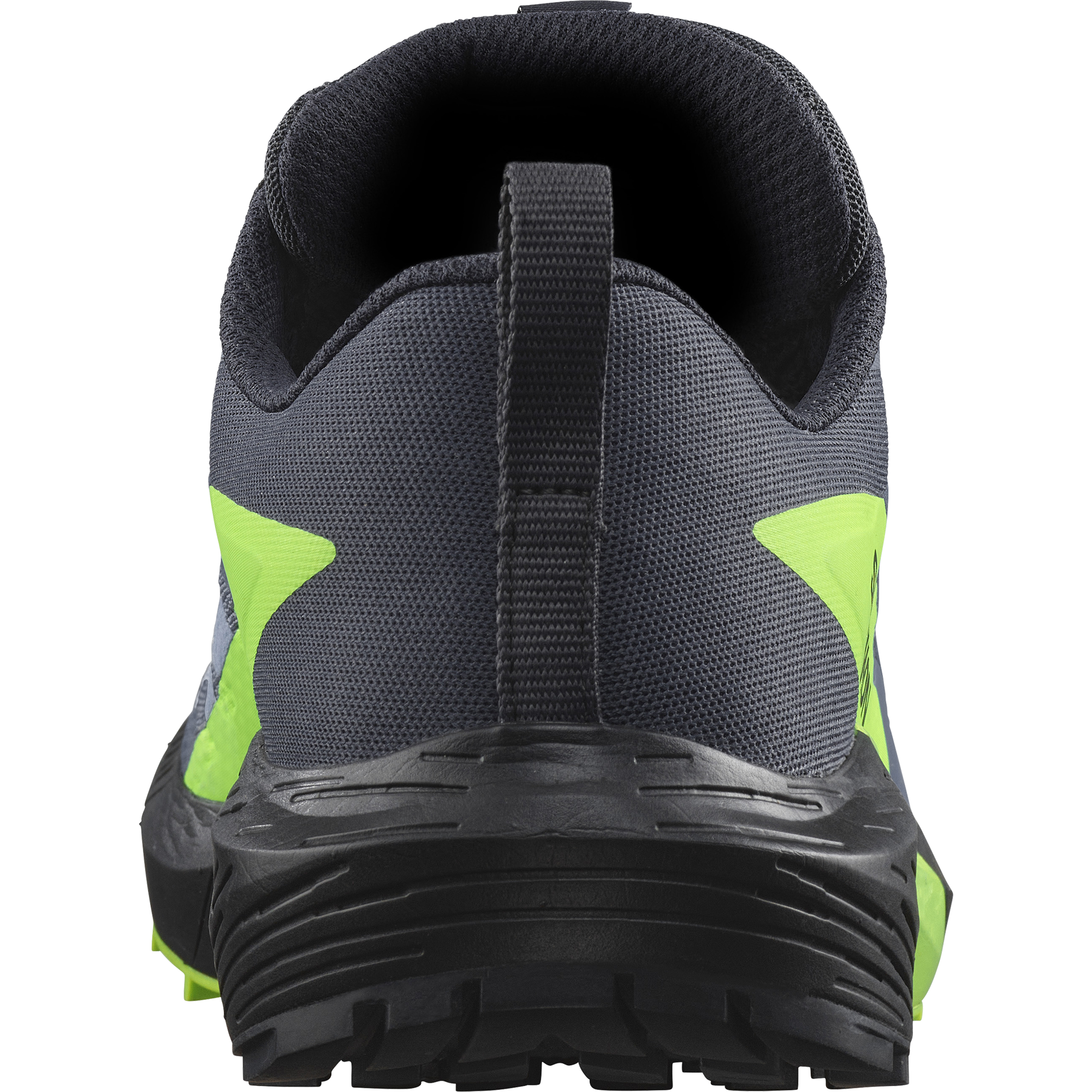Salomon Trailrunningschuh "SENSE RIDE 5 GORE-TEX", wasserdichte Trailrunnin günstig online kaufen