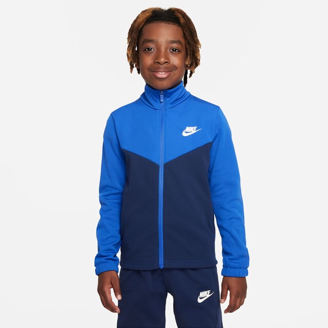 Black Friday Nike Sportswear Trainingsanzug »BIG KIDS' TRACKSUIT« | BAUR