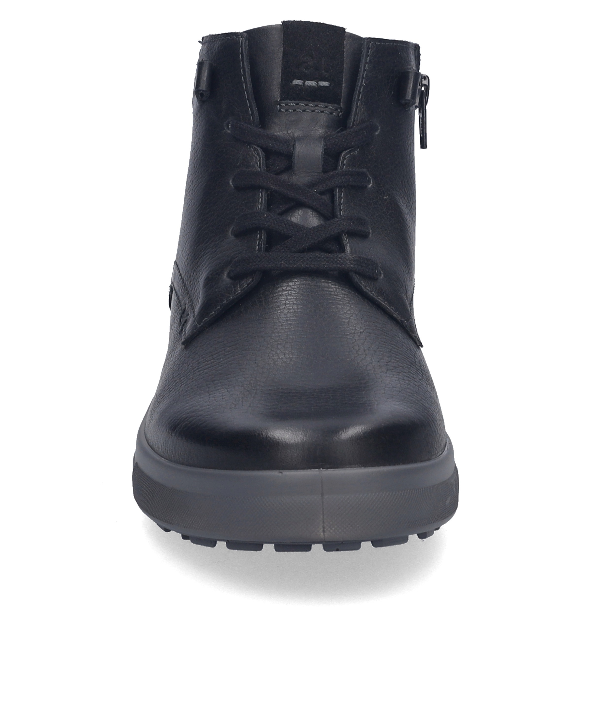 Josef Seibel Sneaker »Maddox 02, schwarz«