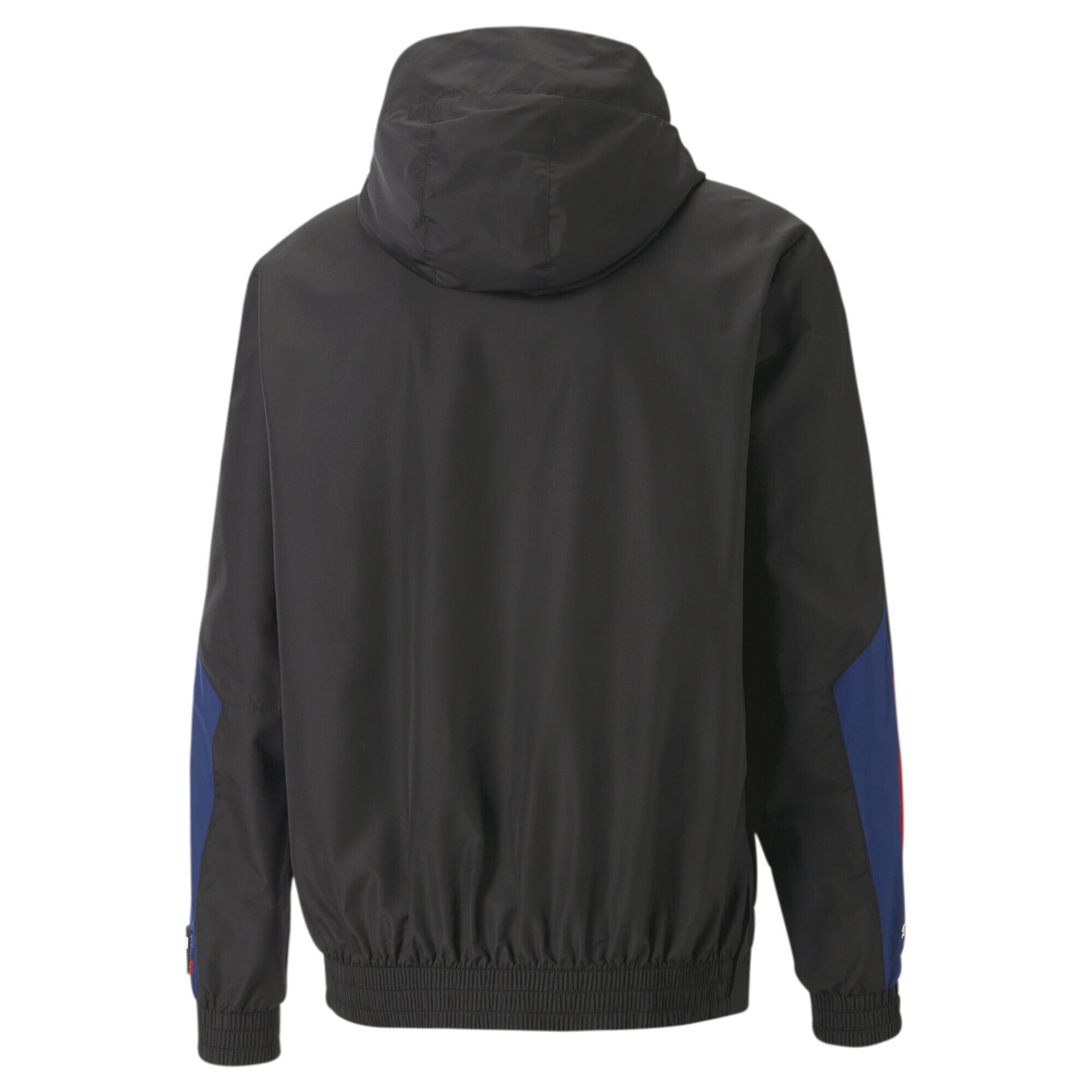 PUMA Trainingsjacke »BMW M Motorsport Race Jacke Herren«