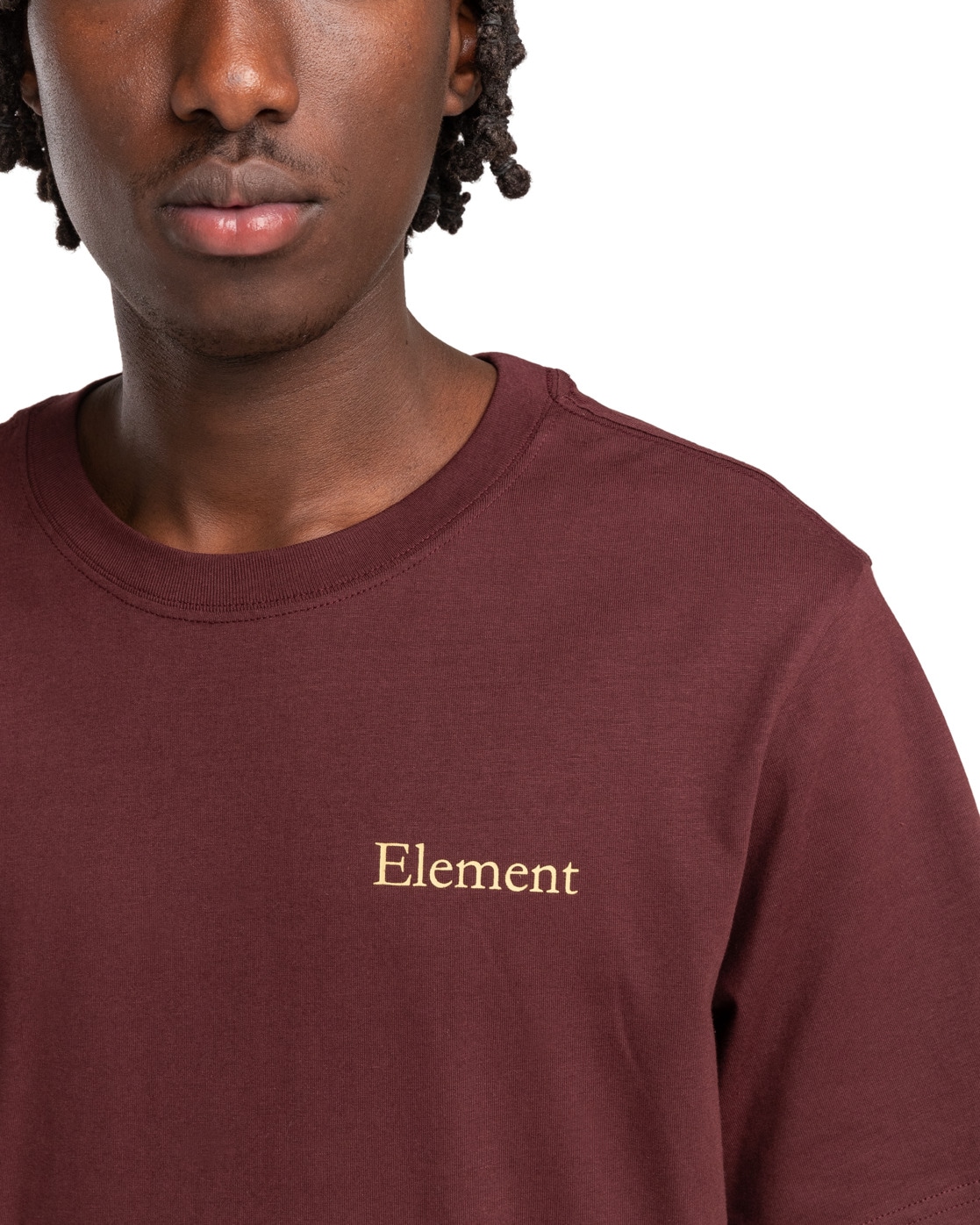 Element T-Shirt »Smokey Bear x Element Prevent«