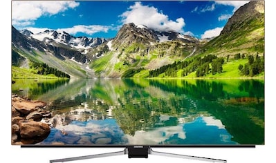 Grundig OLED-Fernseher »65 GOB 9099 OLED«, 164 cm/65 Zoll, 4K Ultra HD, Smart-TV,... kaufen