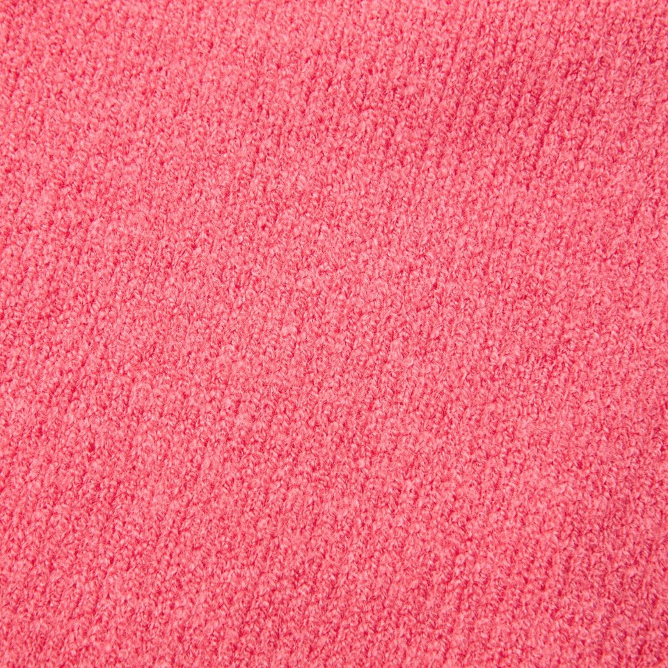 STREET ONE Kurzarmpullover, aus Feinstrick