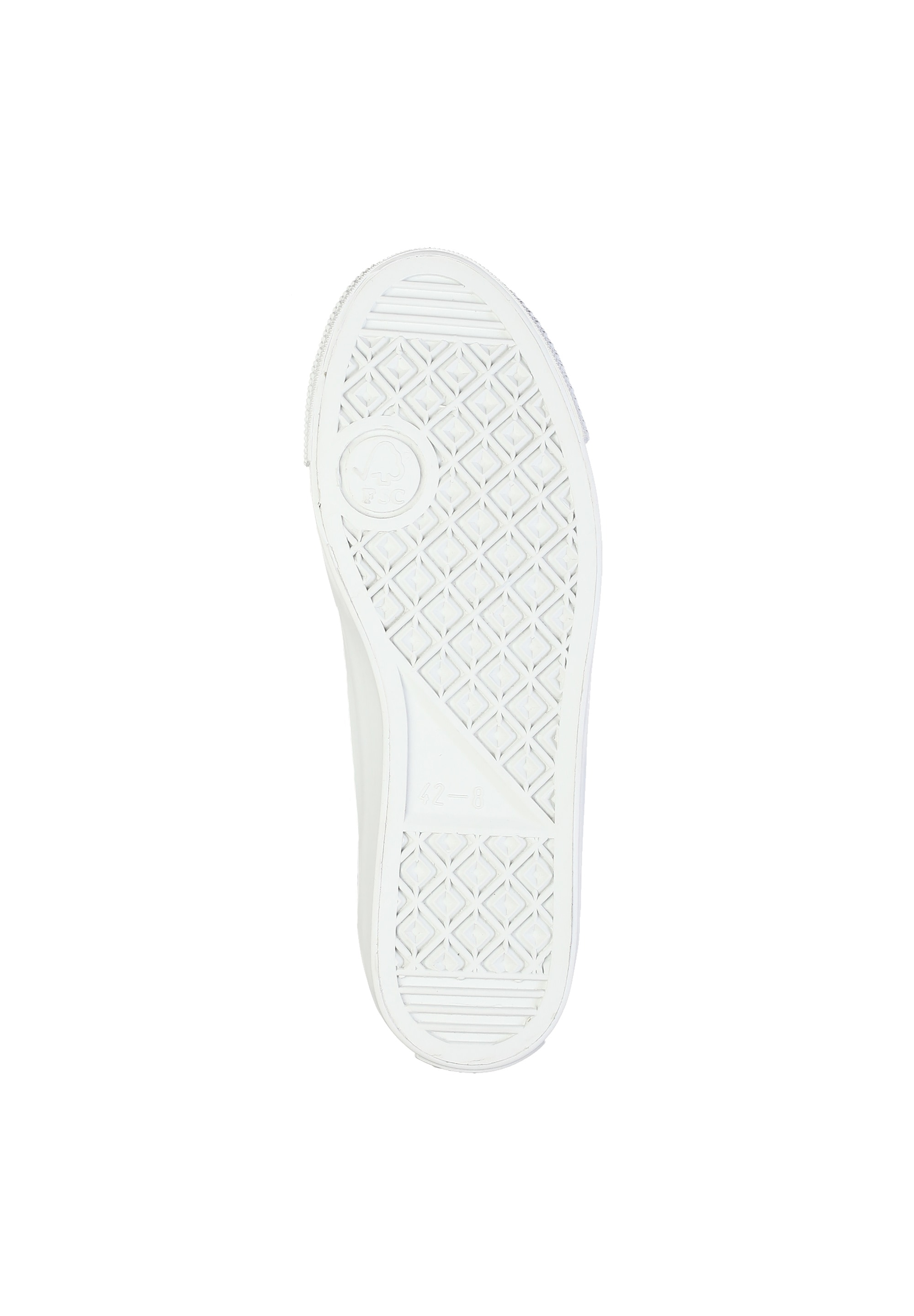 ETHLETIC Sneaker »Hiro II«, Fairtrade Produkt