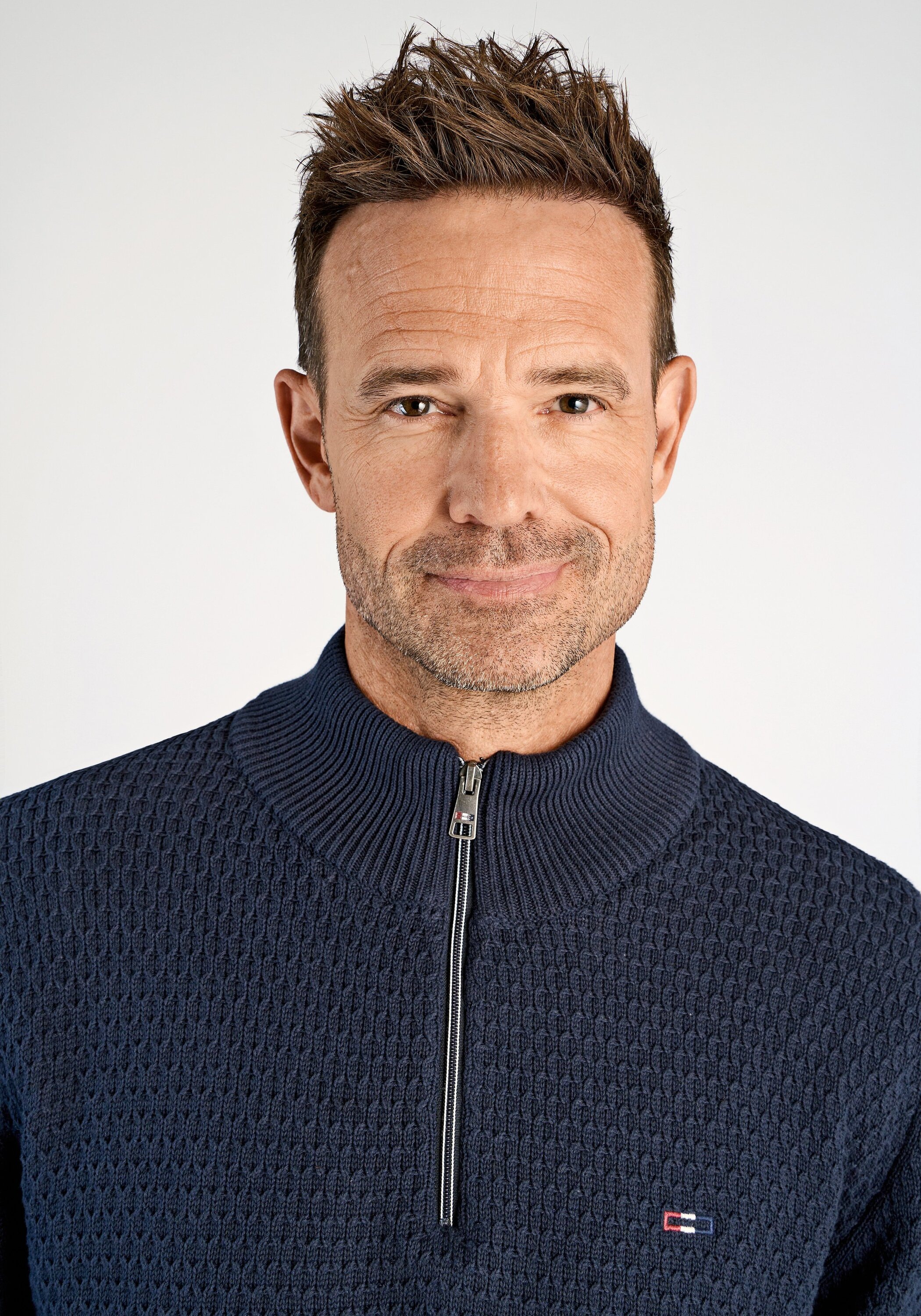 Thumbnail - BISON Troyer "Troyer Comfort Fit"