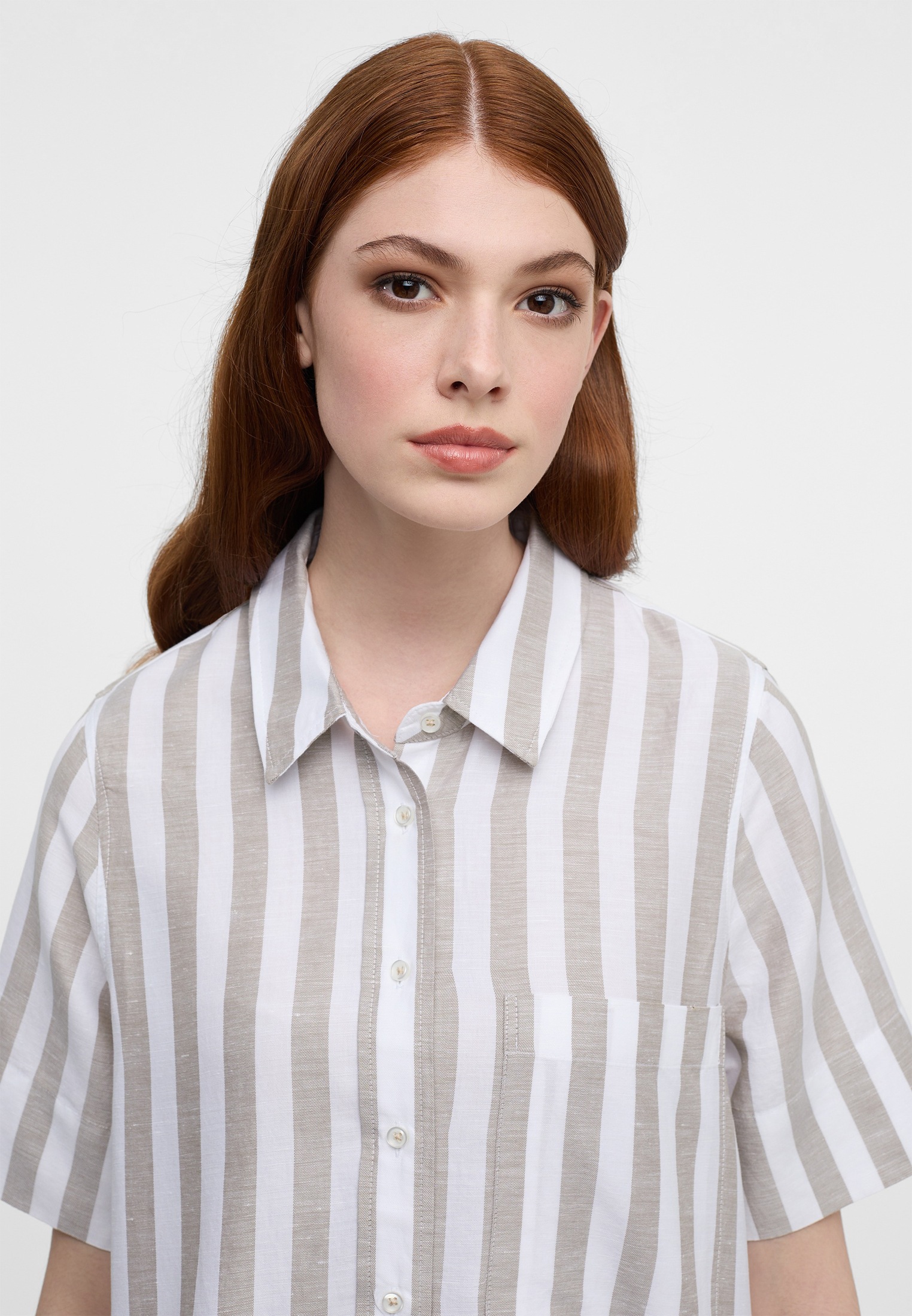 Eterna Hemdbluse »LOOSE FIT«
