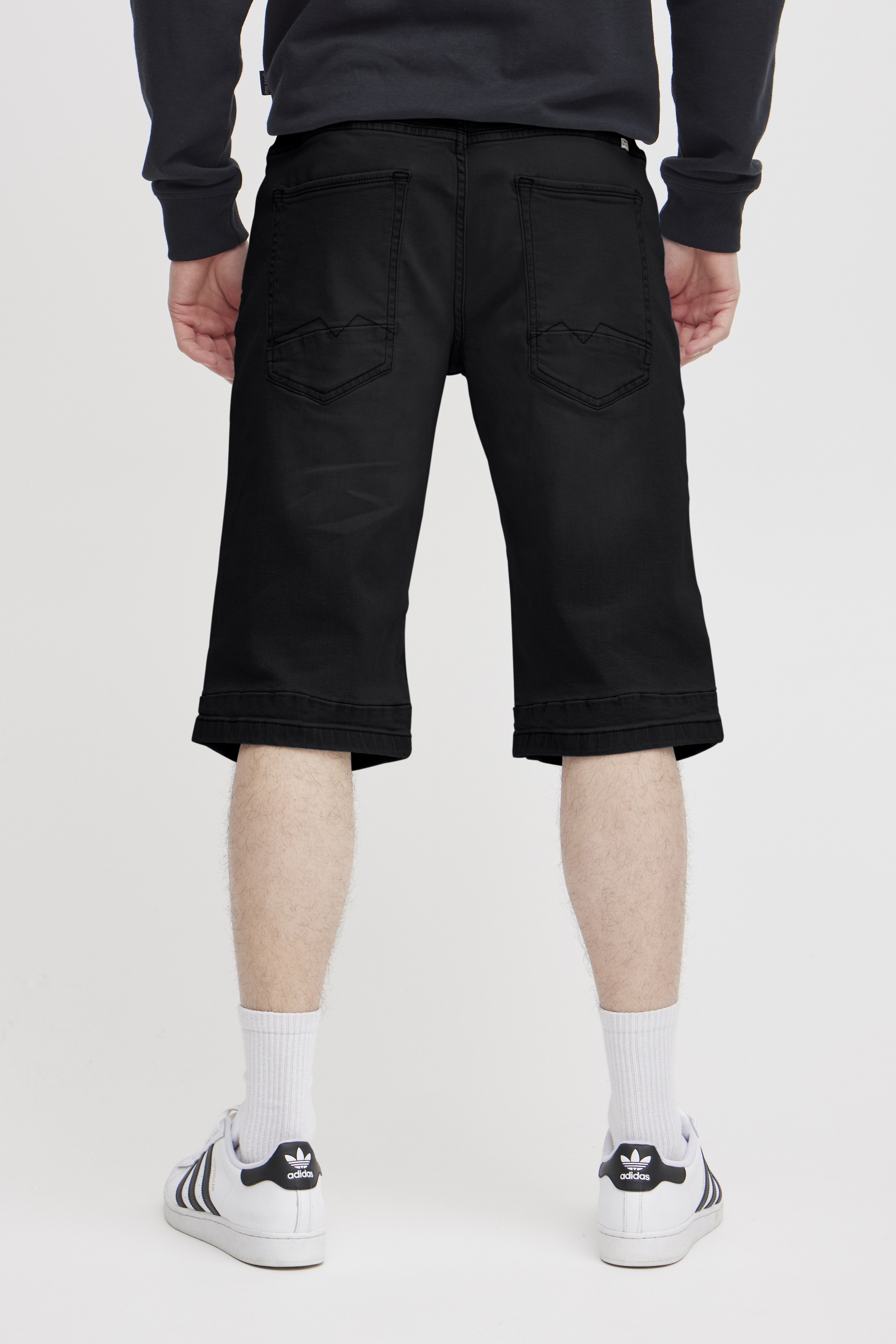 Blend Jeansshorts »Jeansshorts BHDenim«