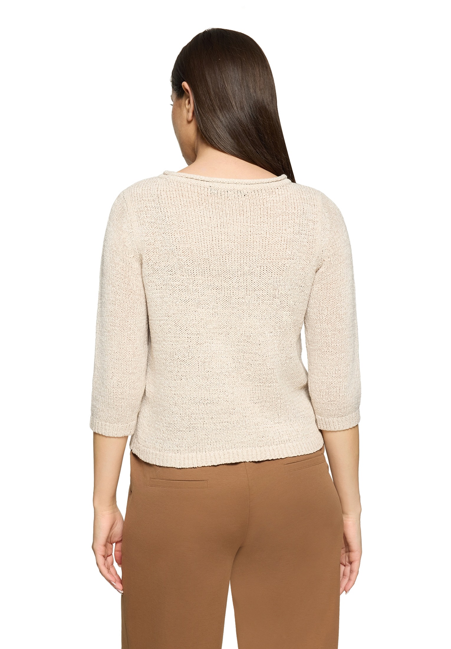 Betty Barclay Strickpullover »Damen mit 3/4 Arm« 1 Stk.